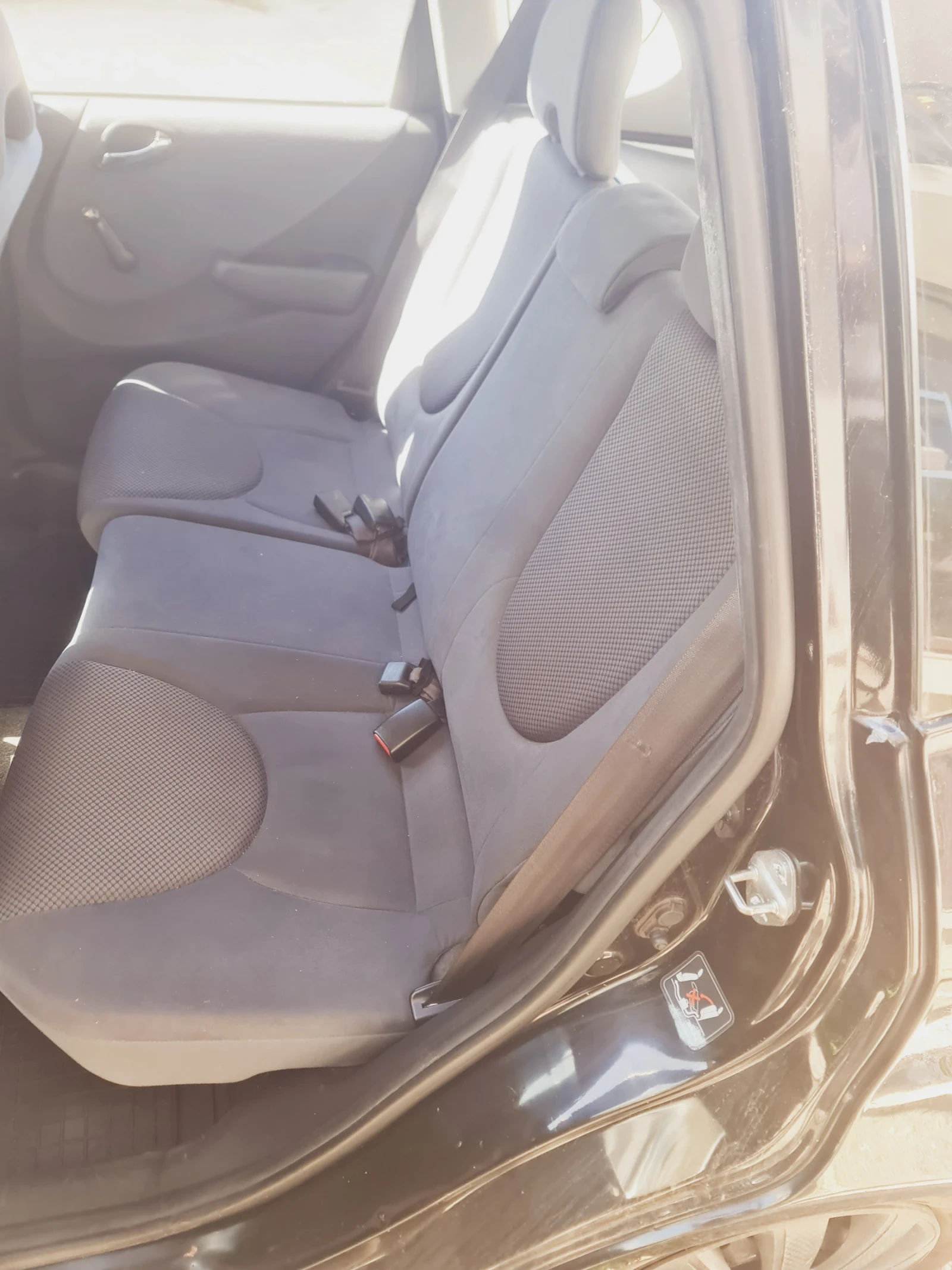 Honda Jazz | Mobile.bg — изображение 12