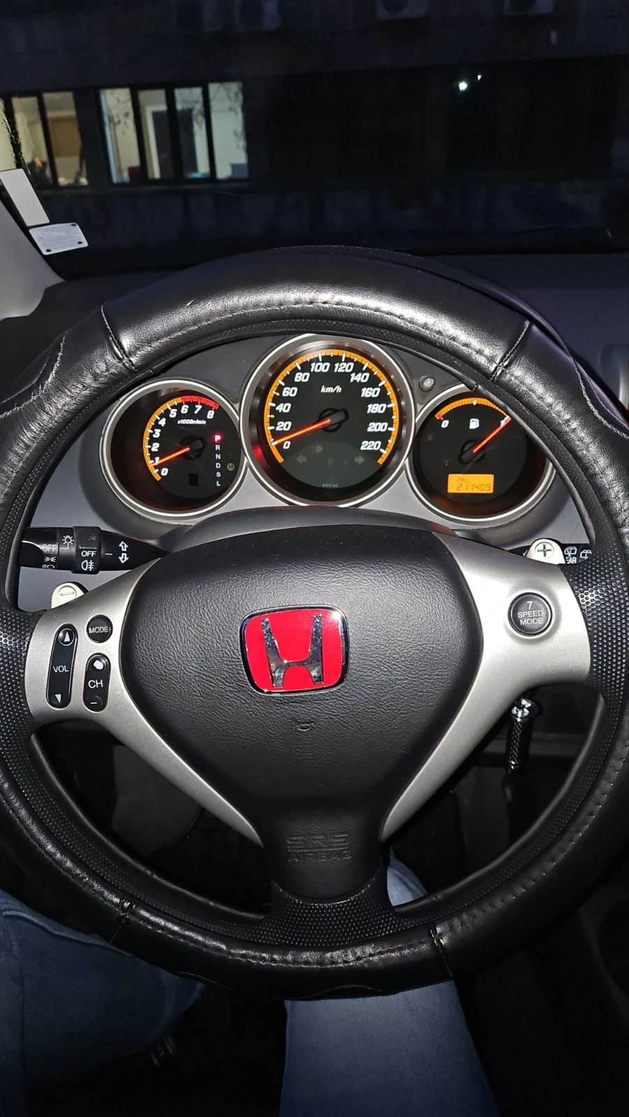 Honda Jazz | Mobile.bg — изображение 8