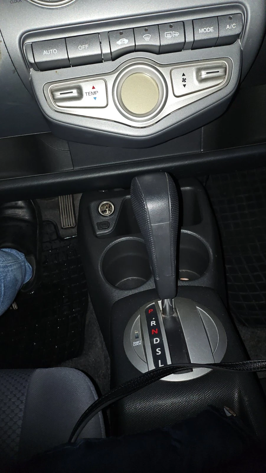 Honda Jazz | Mobile.bg — изображение 9
