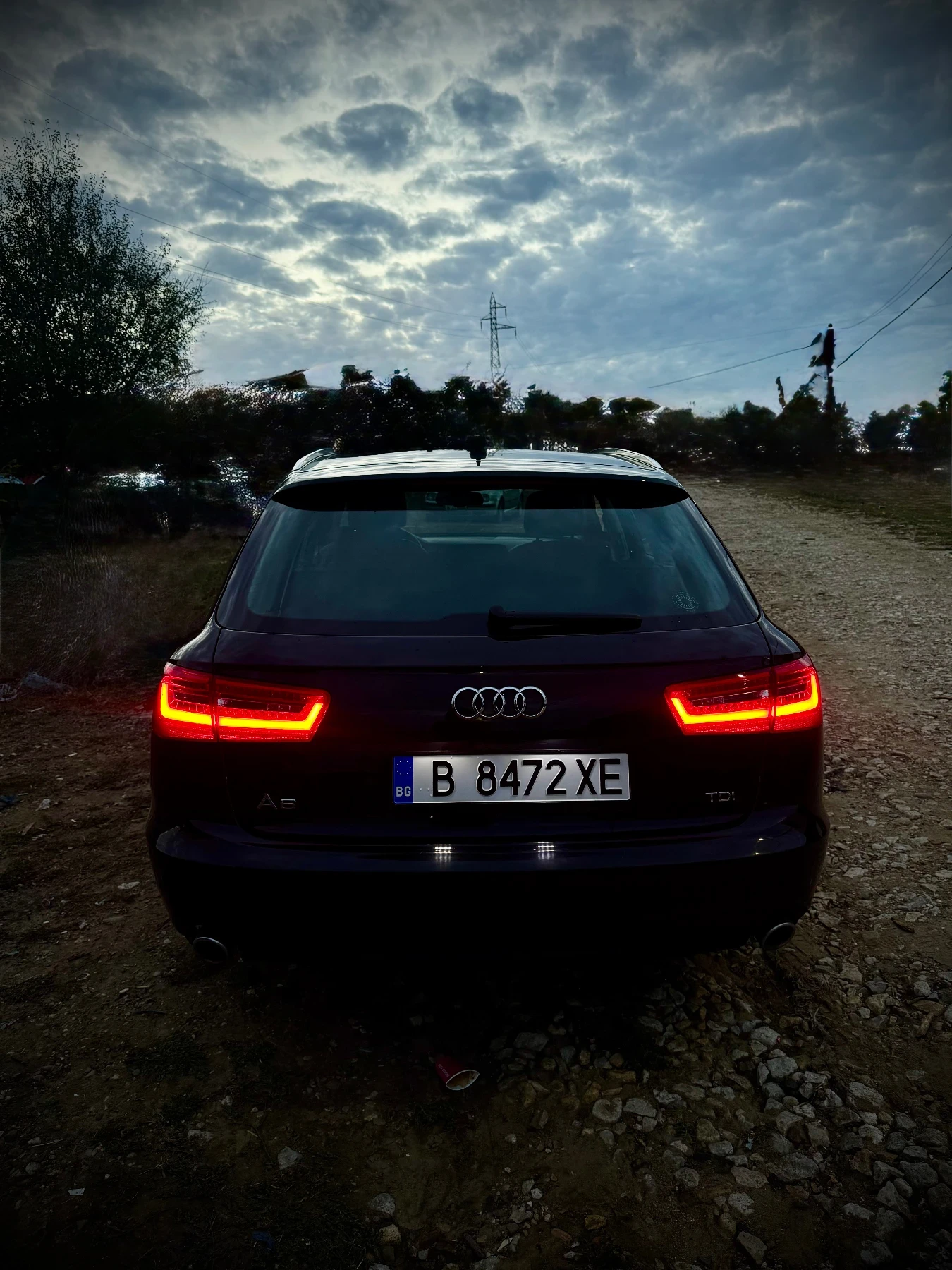 Audi A6  - изображение 3