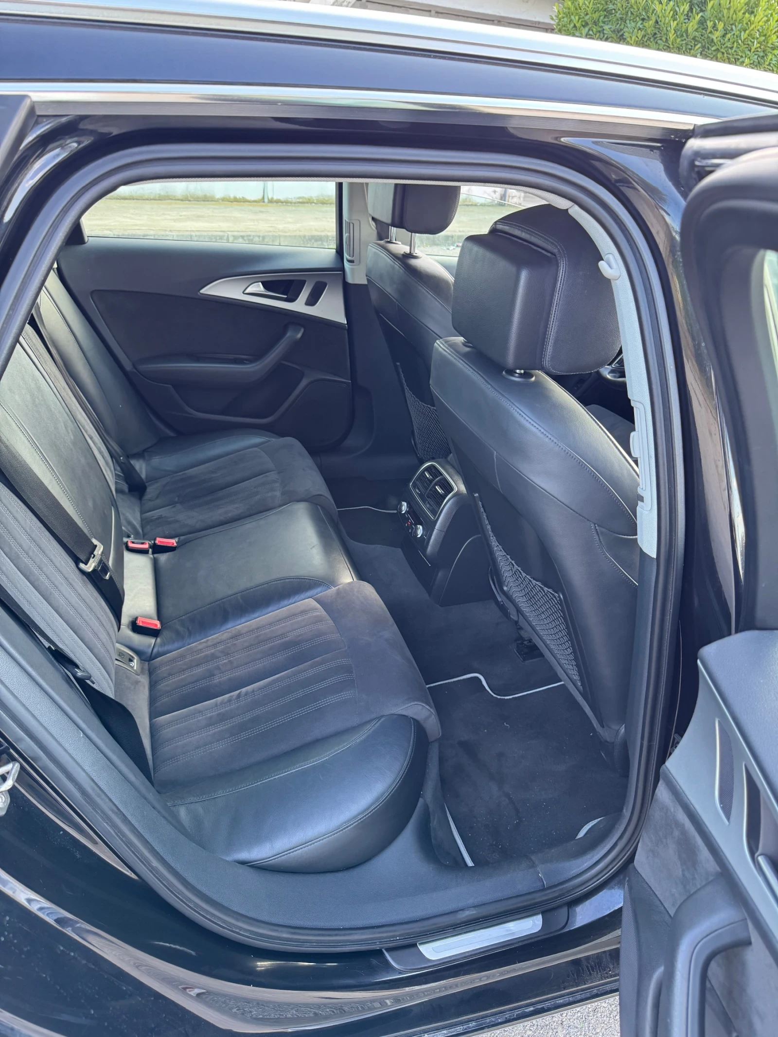 Audi A6 | Mobile.bg   12