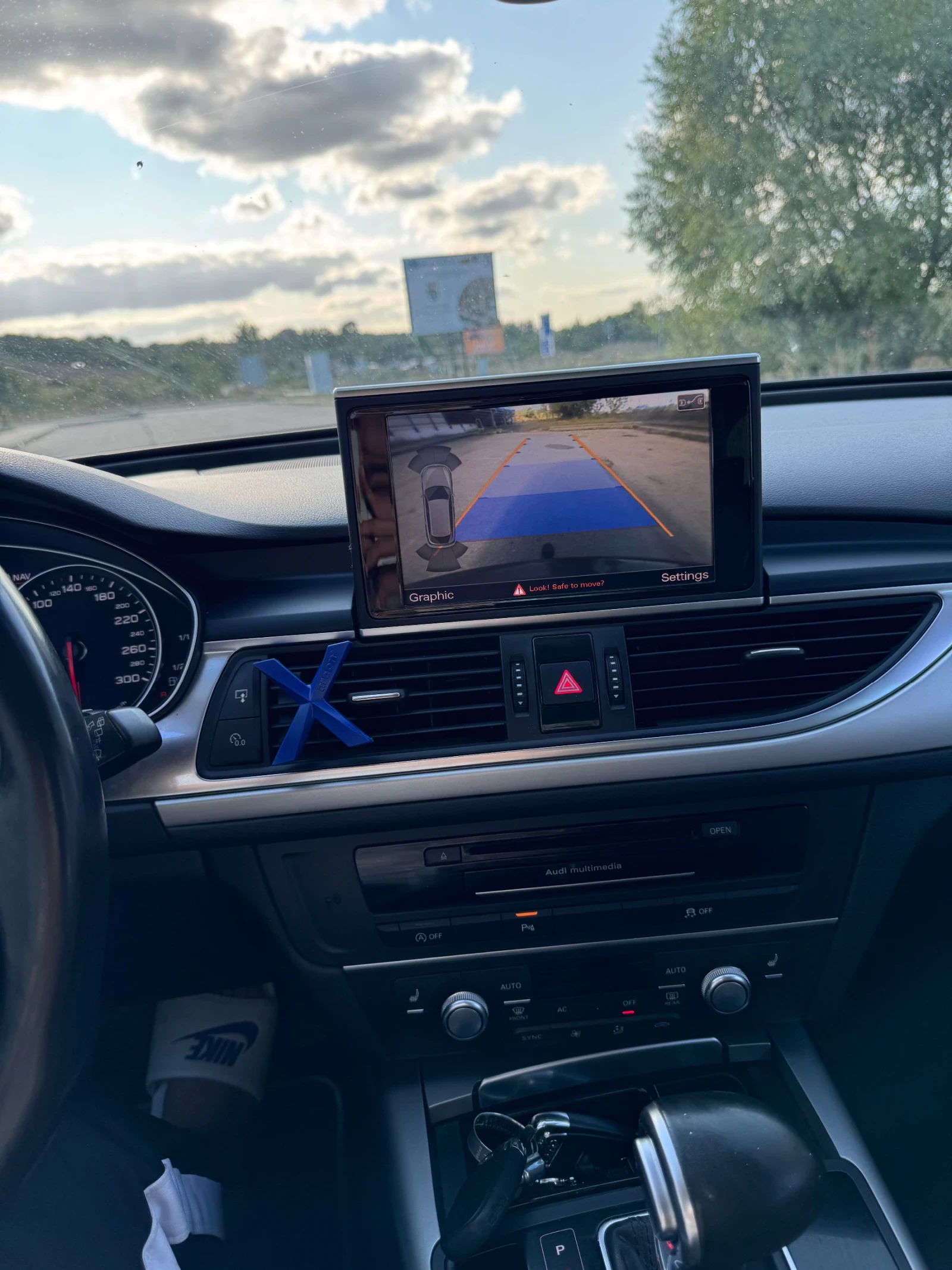 Audi A6  - изображение 8