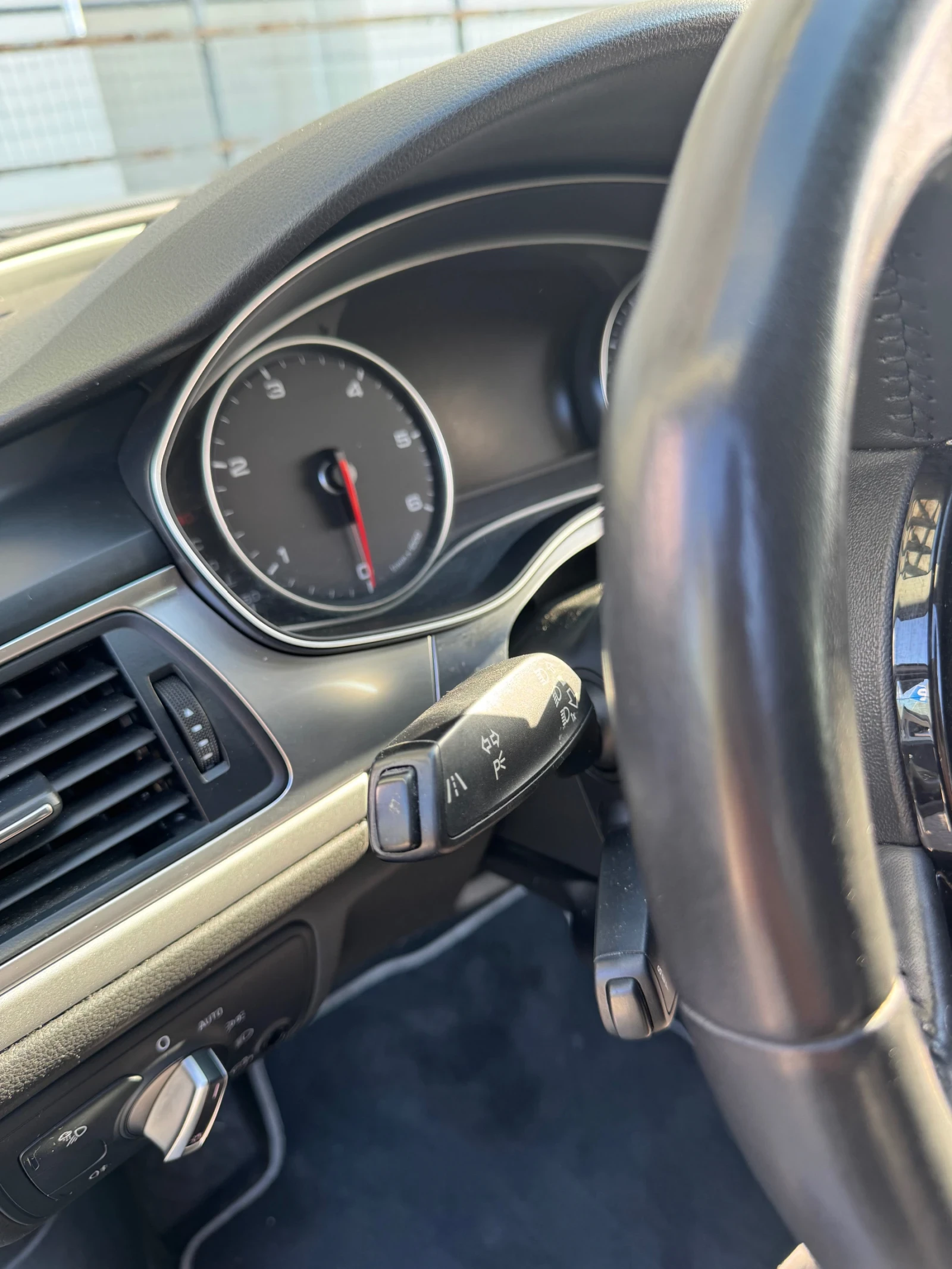 Audi A6  - изображение 6