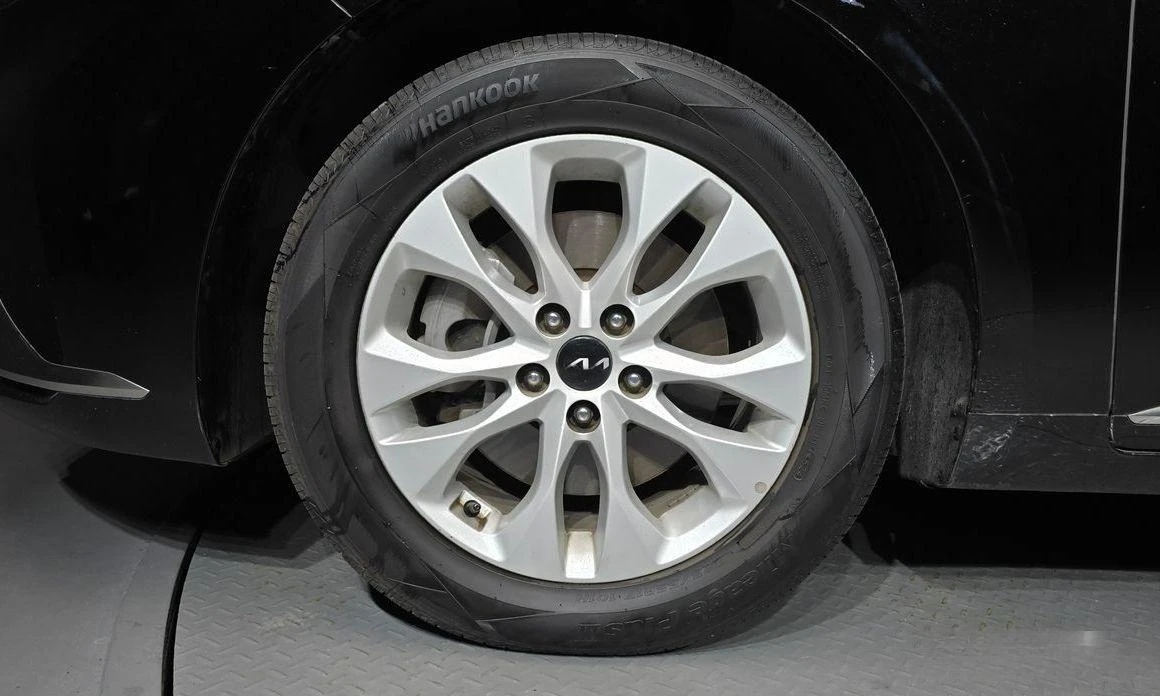 Kia K8 3.5 LPG 2WD Trendy - изображение 5