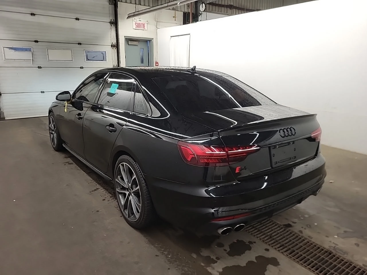 Audi S4 Pogressiv* АВТО КРЕДИТ* Цена до България - изображение 5