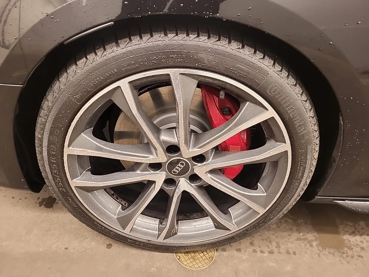 Audi S4 Pogressiv*  *    | Mobile.bg   15