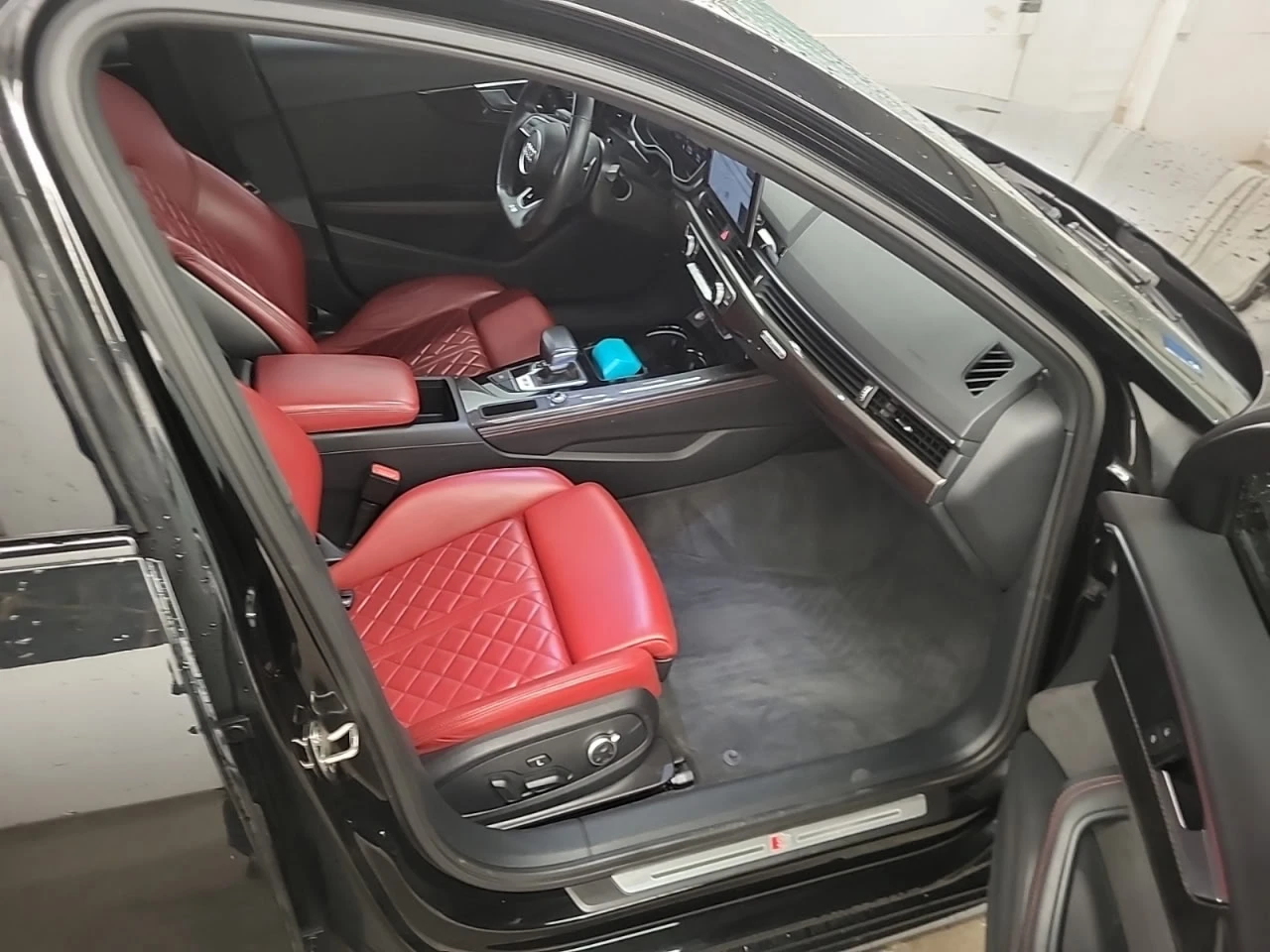 Audi S4 Pogressiv*  *    | Mobile.bg   13