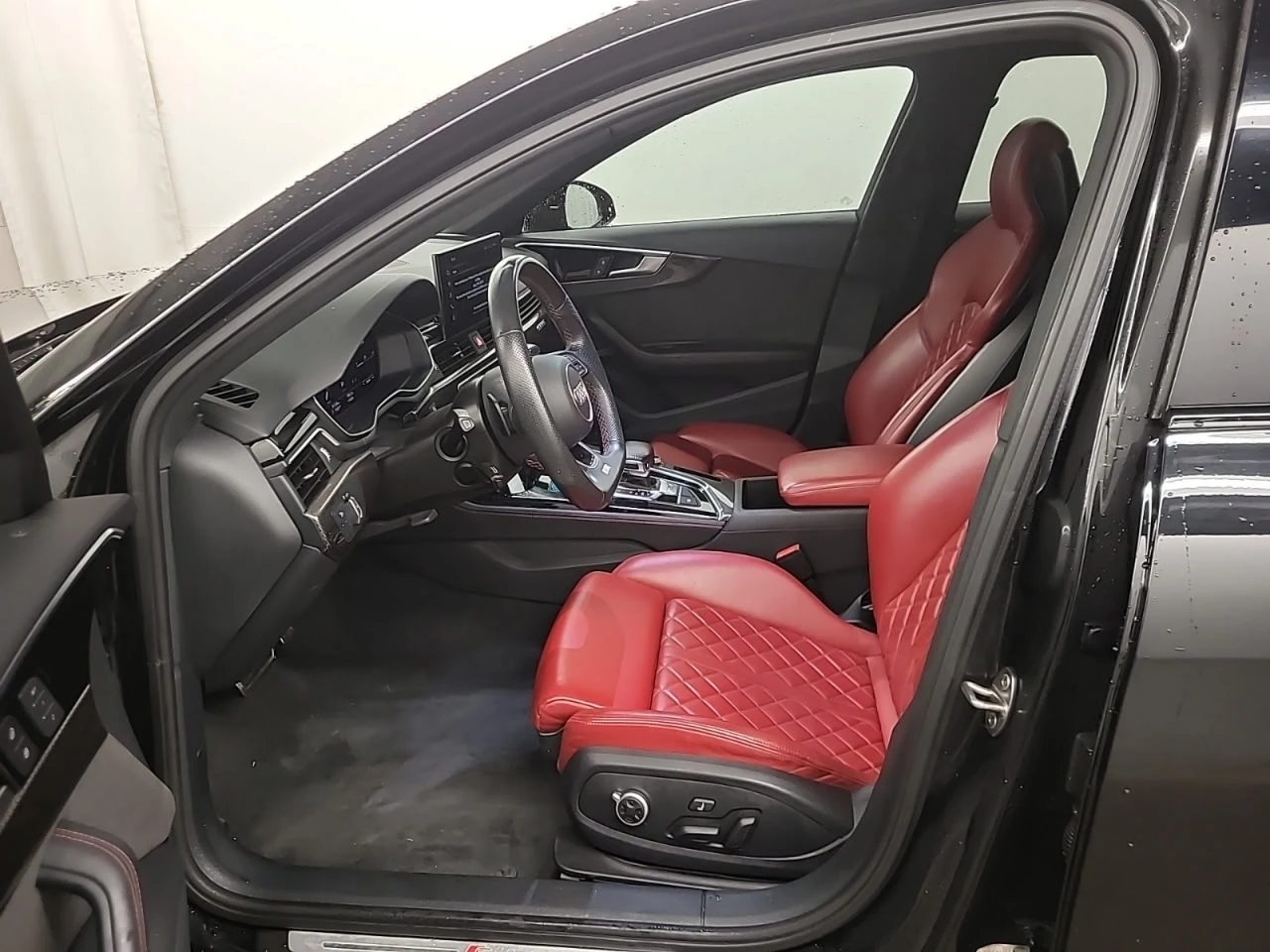 Audi S4 Pogressiv* АВТО КРЕДИТ* Цена до България - изображение 7