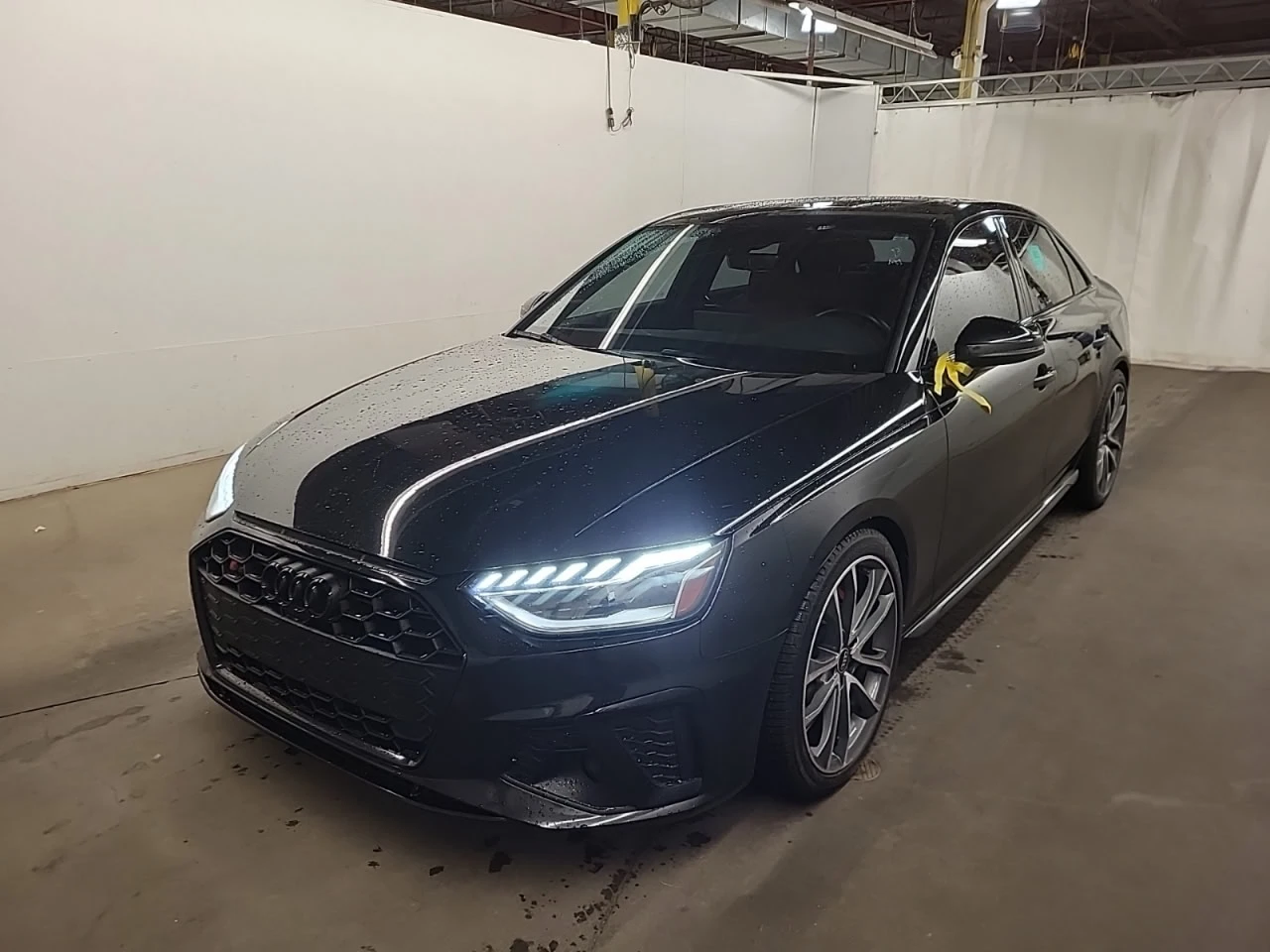 Audi S4 Pogressiv*  *    | Mobile.bg   1