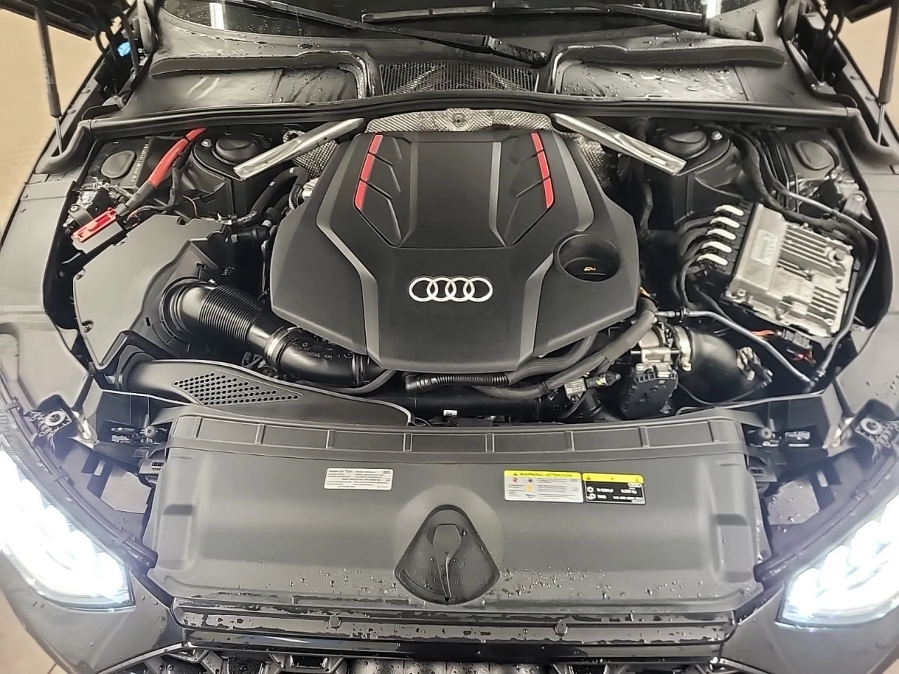 Audi S4 Pogressiv*  *    | Mobile.bg   14