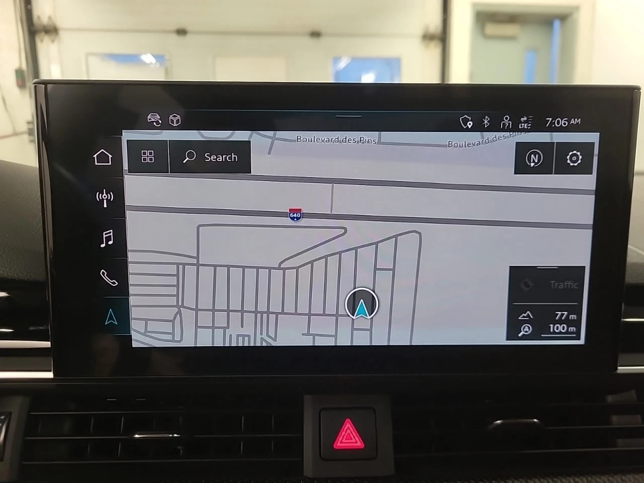 Audi S4 Pogressiv*  *    | Mobile.bg   11