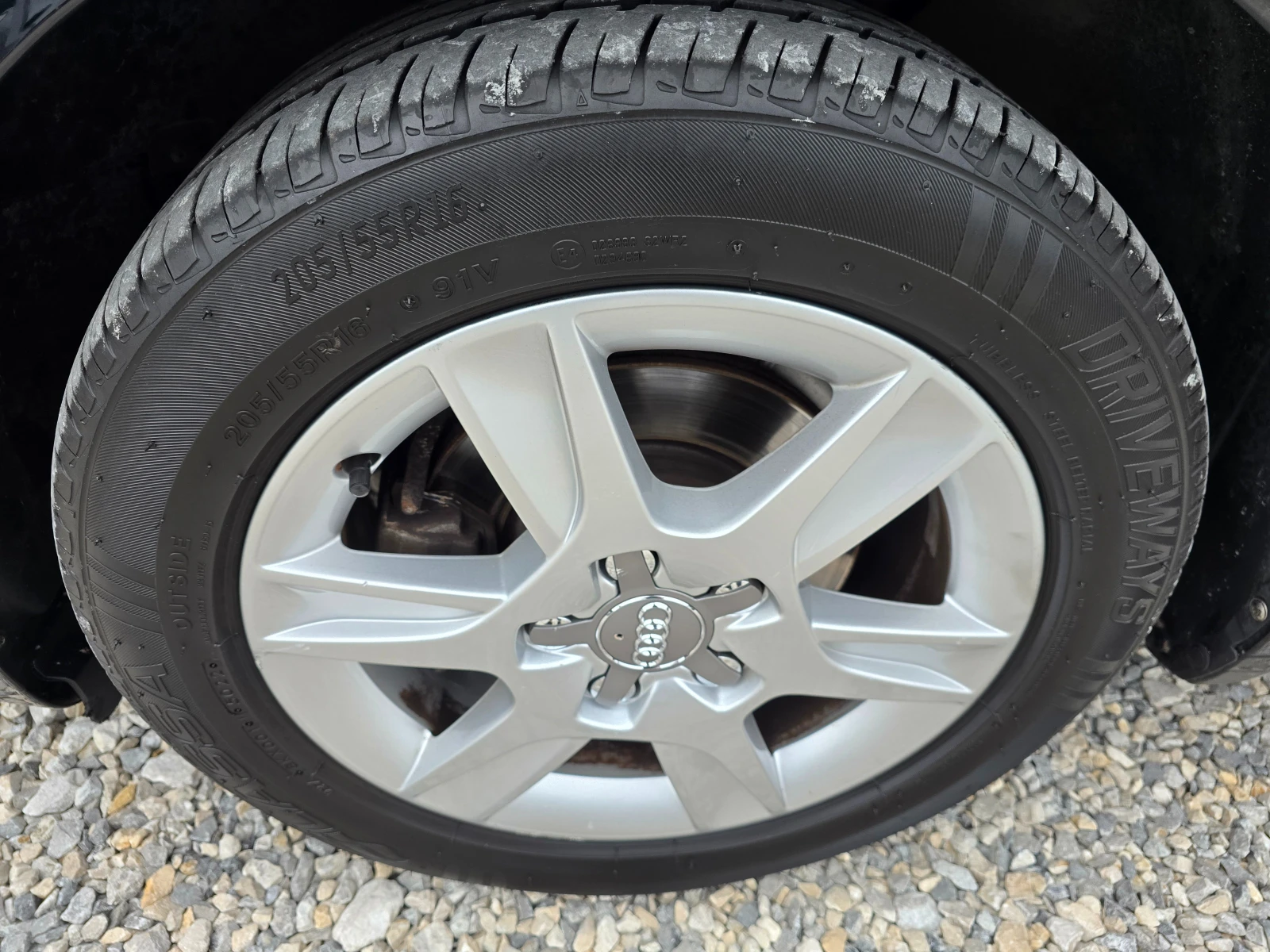 Audi A3 1, 6TDI KLIMATRON | Mobile.bg   17