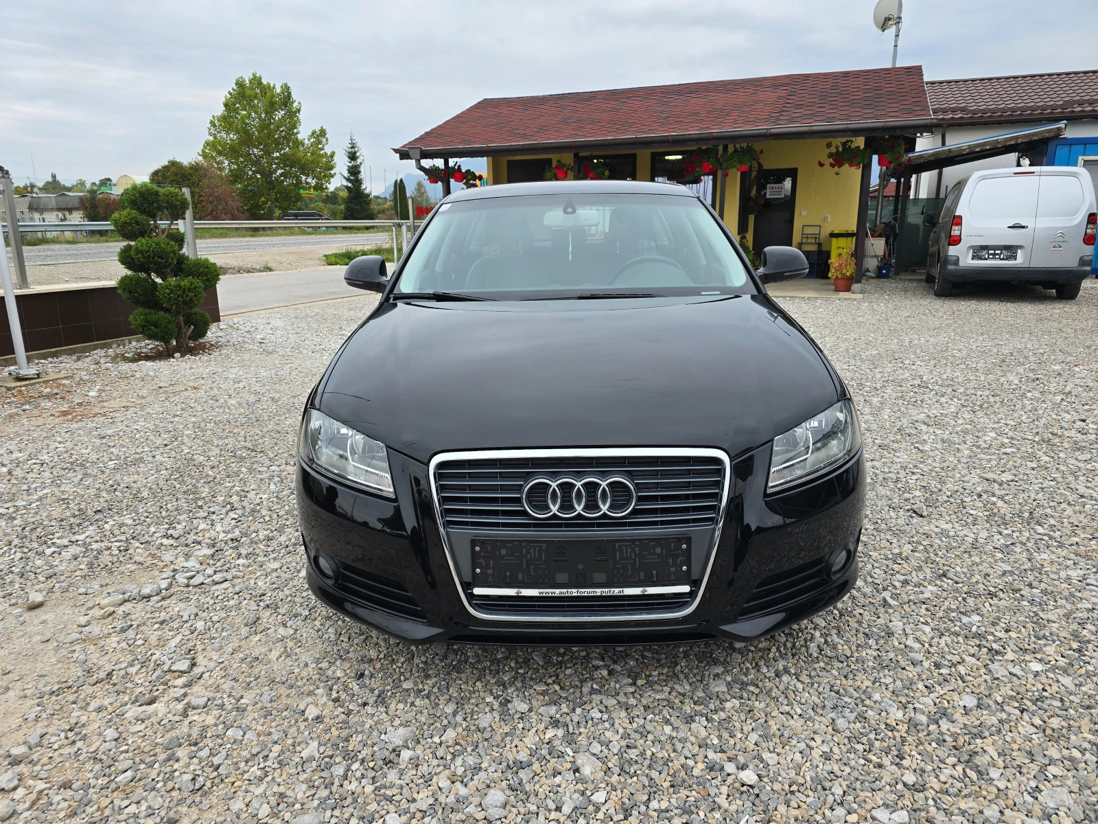 Audi A3 1, 6TDI KLIMATRON - изображение 2