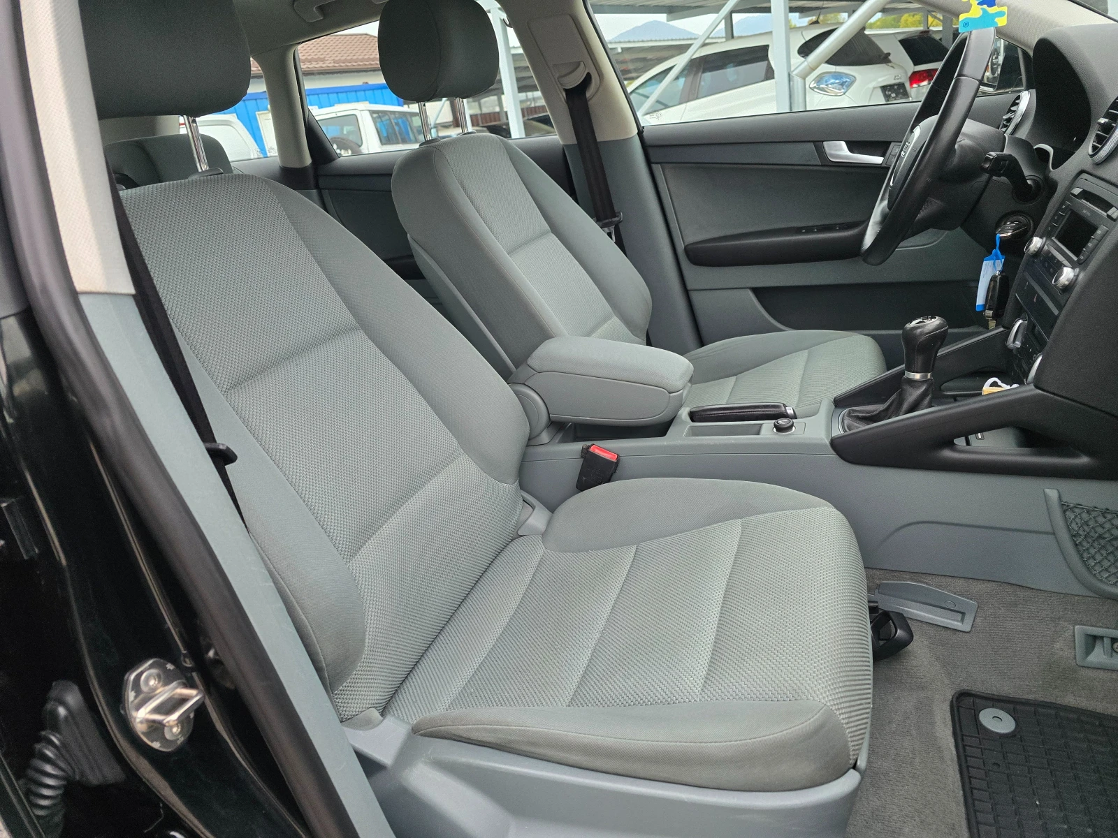 Audi A3 1, 6TDI KLIMATRON | Mobile.bg   14