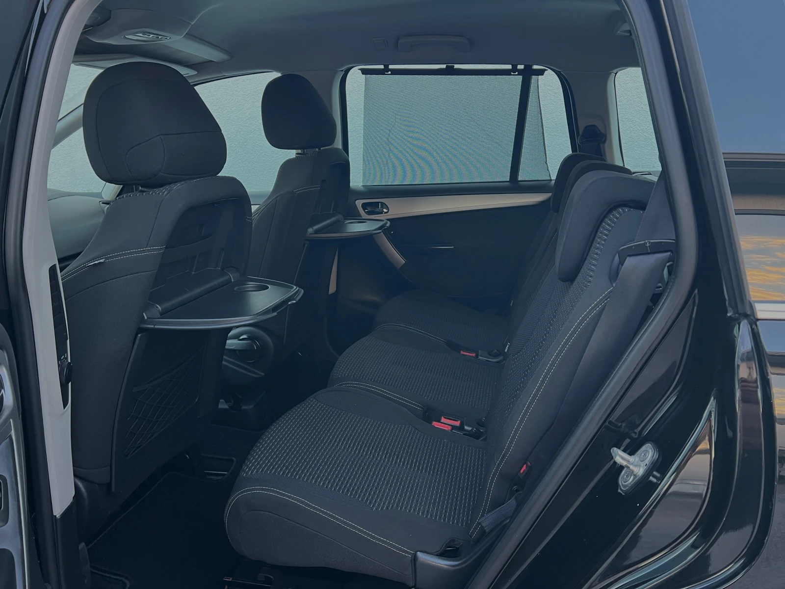 Citroen Grand C4 Picasso 1.6HDi    | Mobile.bg   12