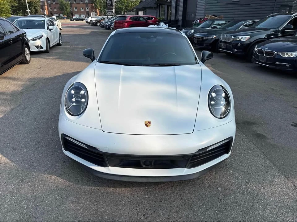 Porsche 911 * CARFAX *    | Mobile.bg   1