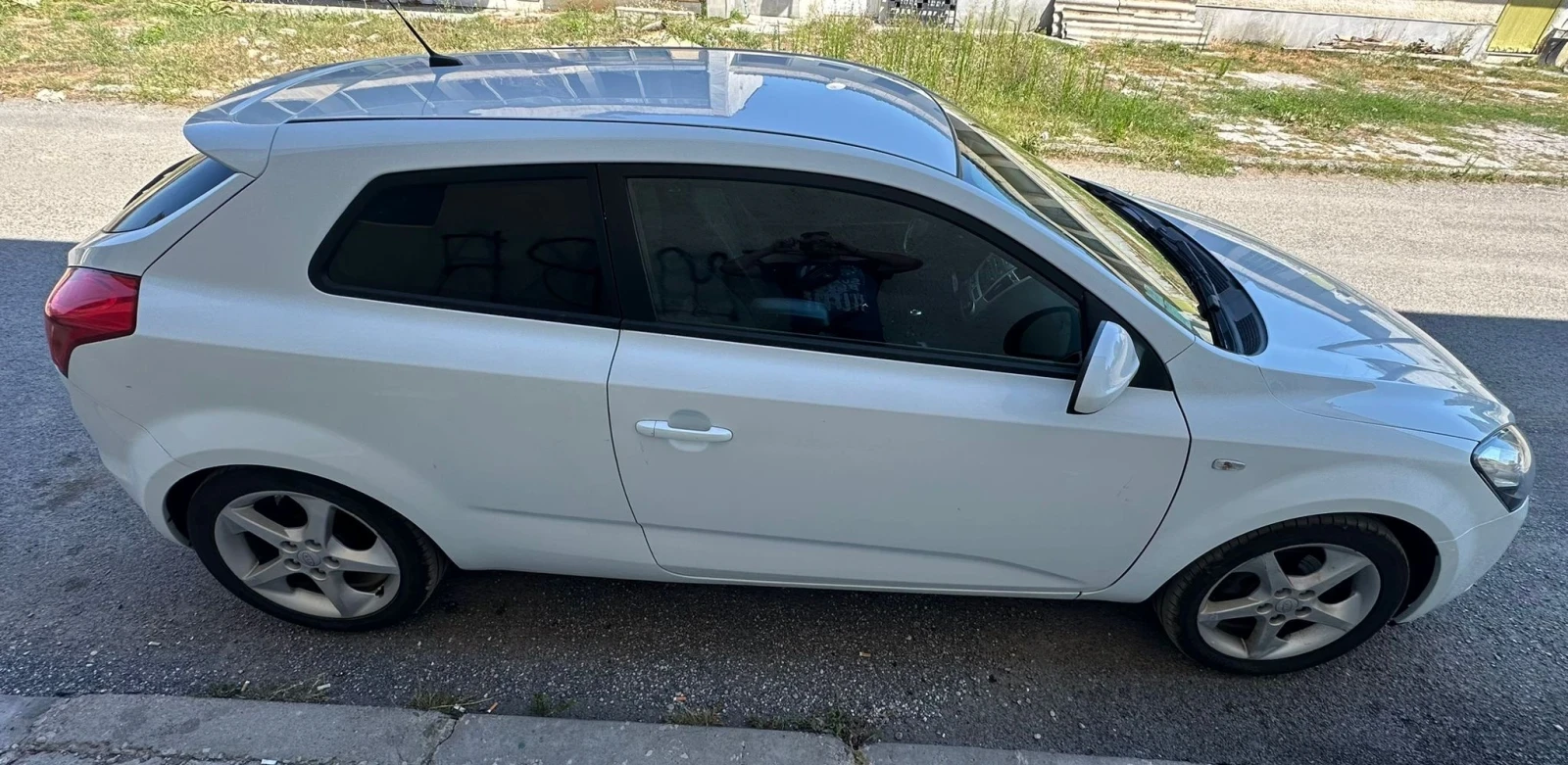 Kia Ceed 1.6 crdi 115hp - изображение 5