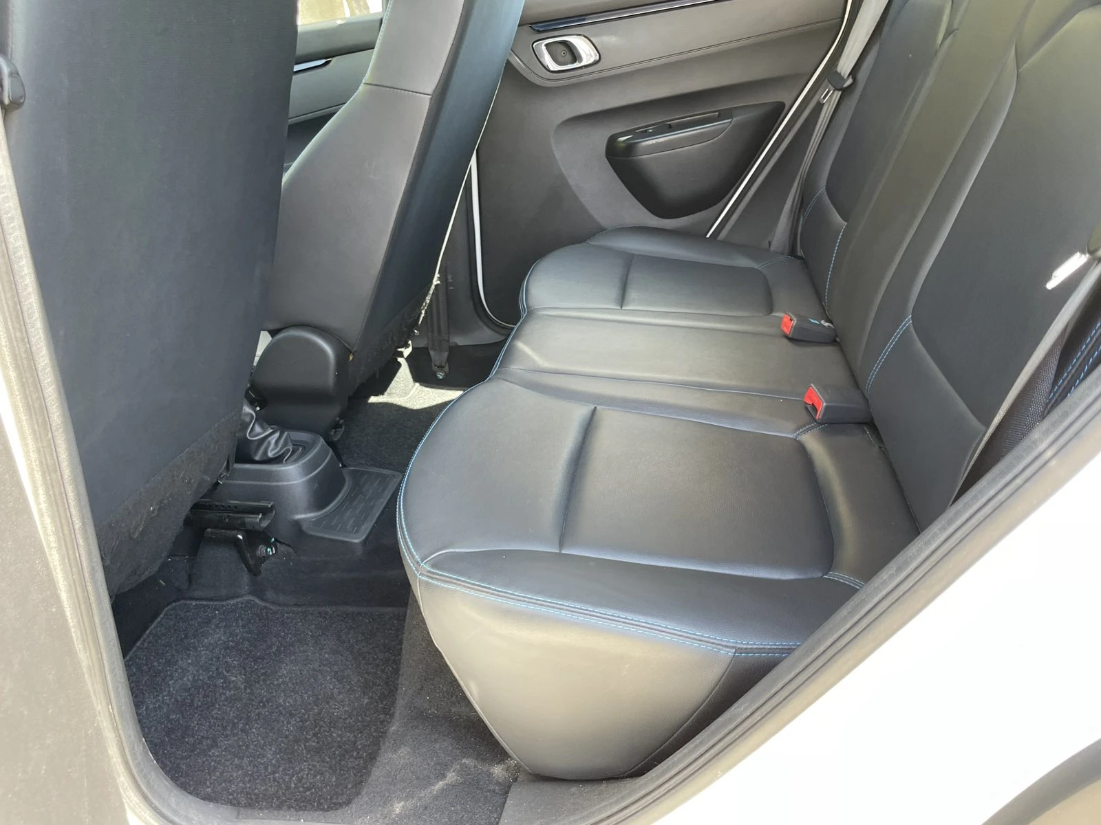 Dacia Spring Business Comfort | Mobile.bg   14