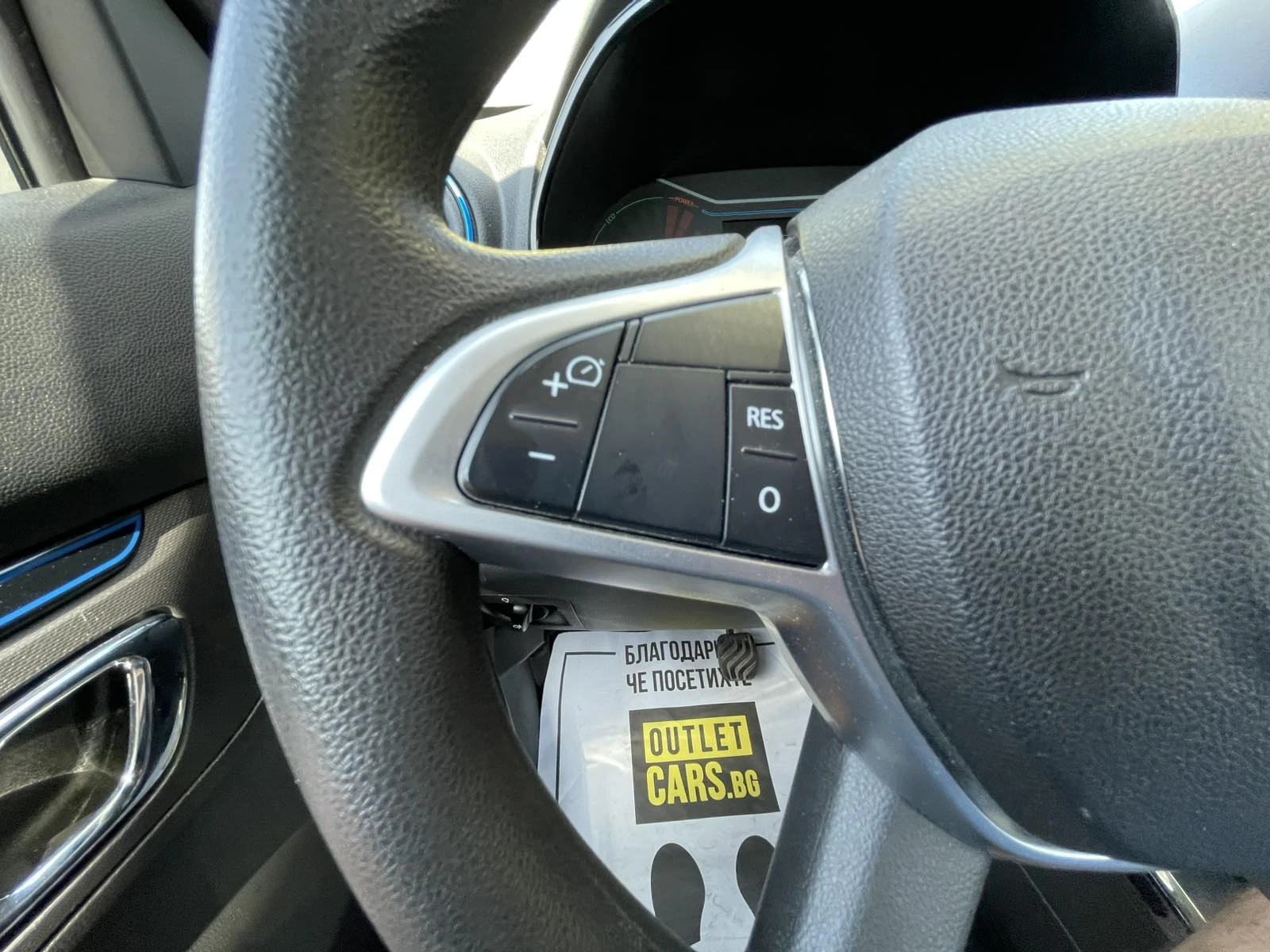 Dacia Spring Business Comfort | Mobile.bg   13