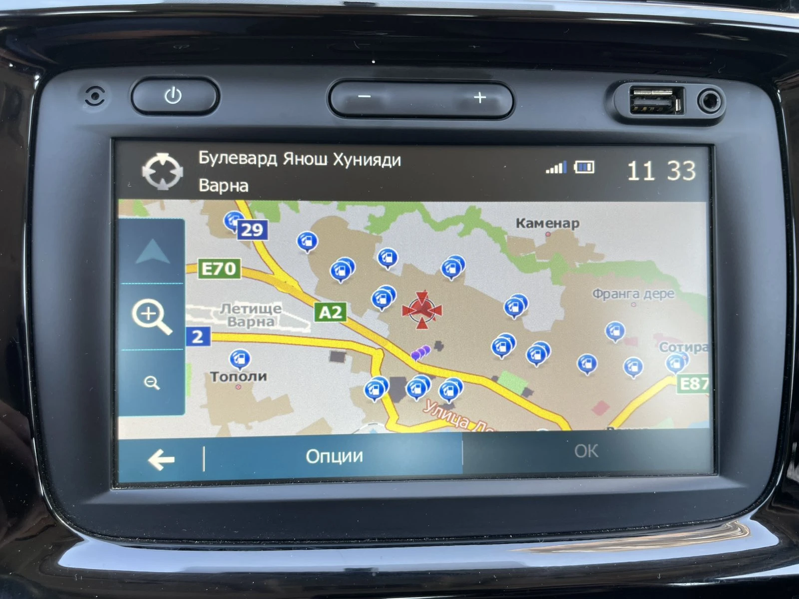 Dacia Spring Business Comfort - изображение 7