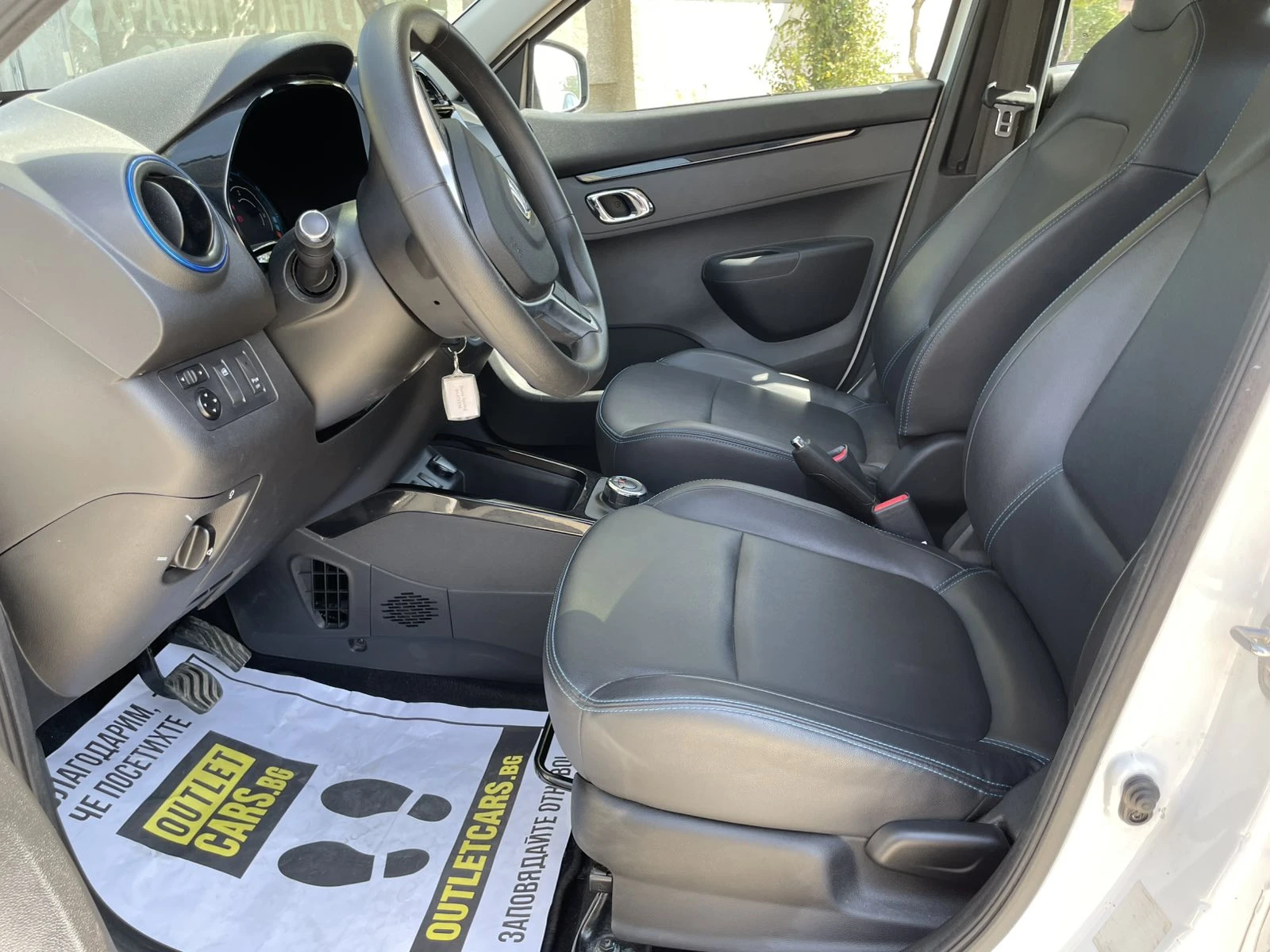 Dacia Spring Business Comfort - изображение 5