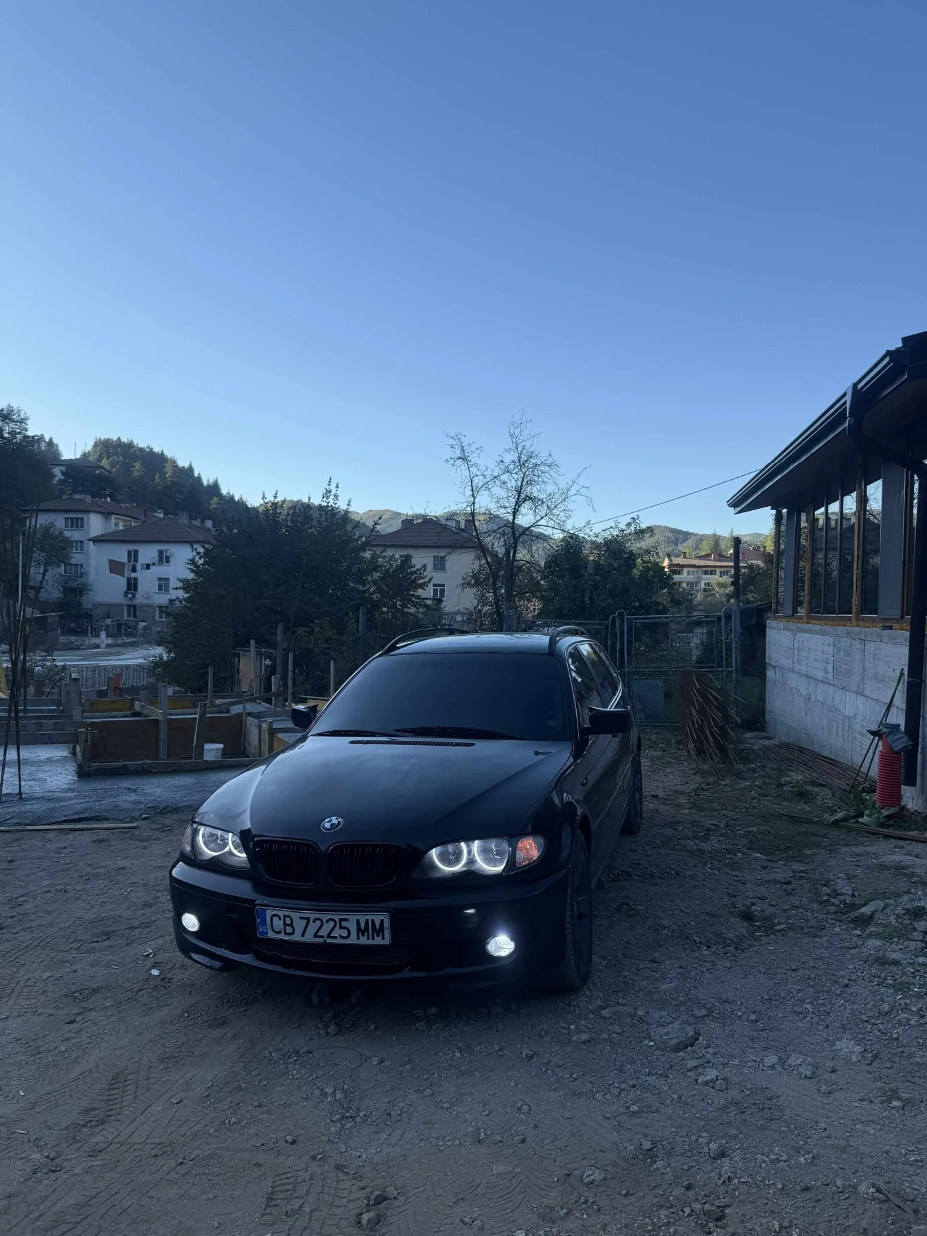 BMW 330 | Mobile.bg � ����������� 1