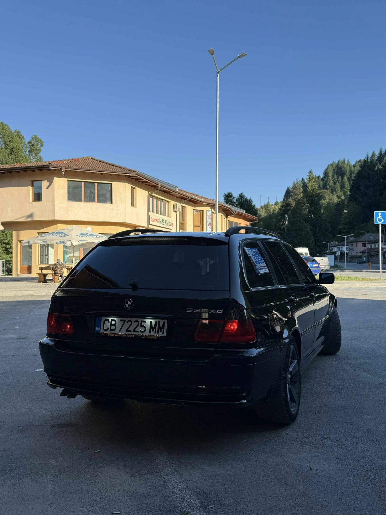 BMW 330  - изображение 5