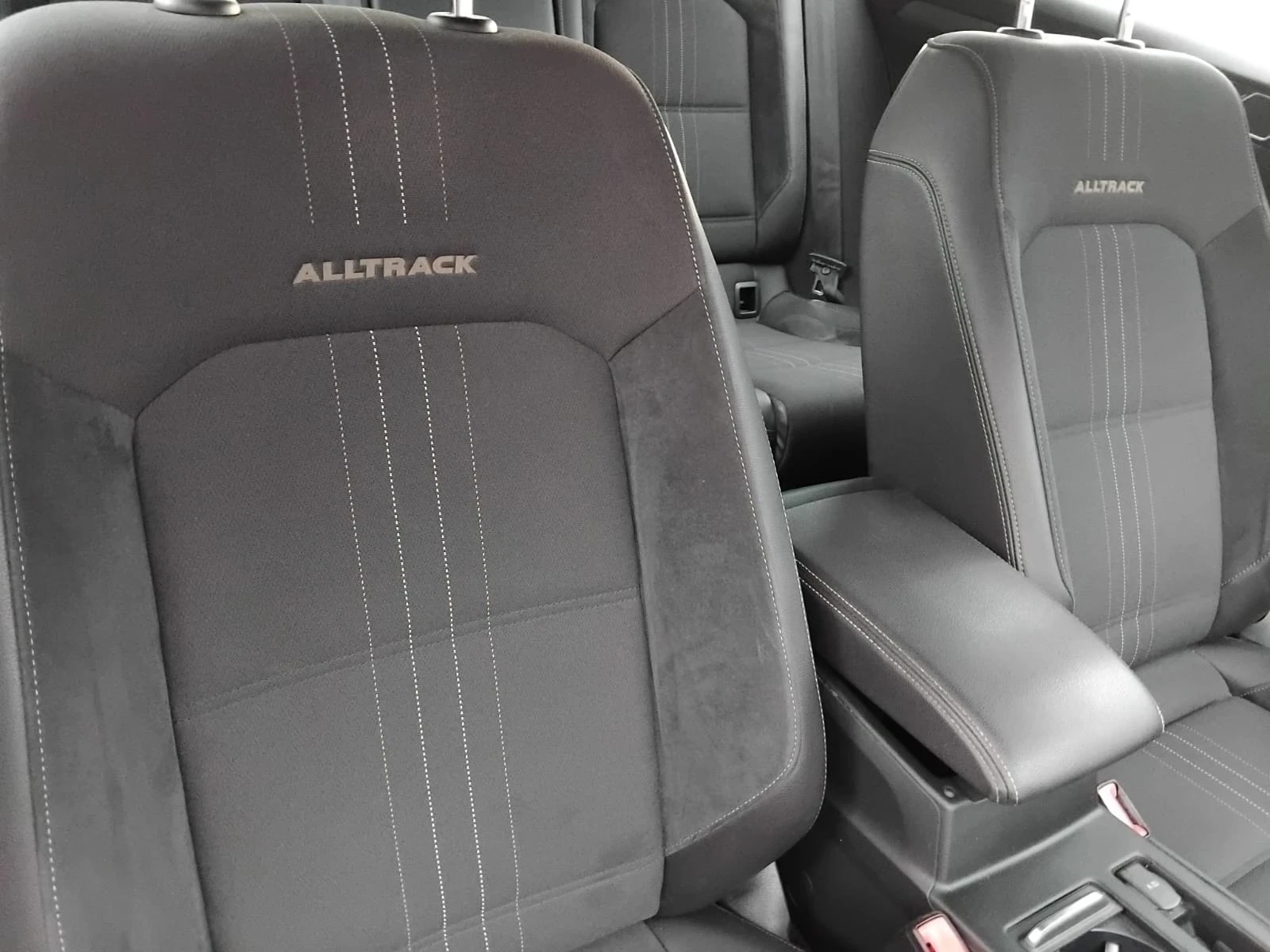 VW Alltrack 2.0TDI  | Mobile.bg � ����������� 12