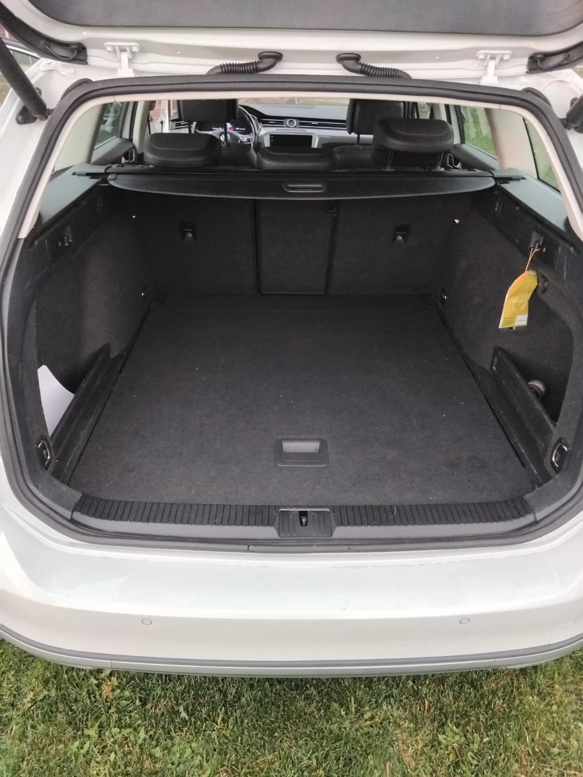 VW Alltrack 2.0TDI  | Mobile.bg � ����������� 10