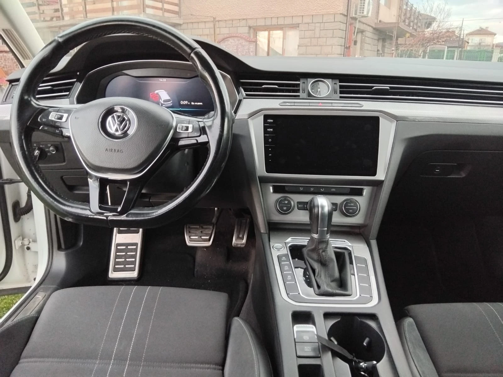 VW Alltrack 2.0TDI  | Mobile.bg � ����������� 5