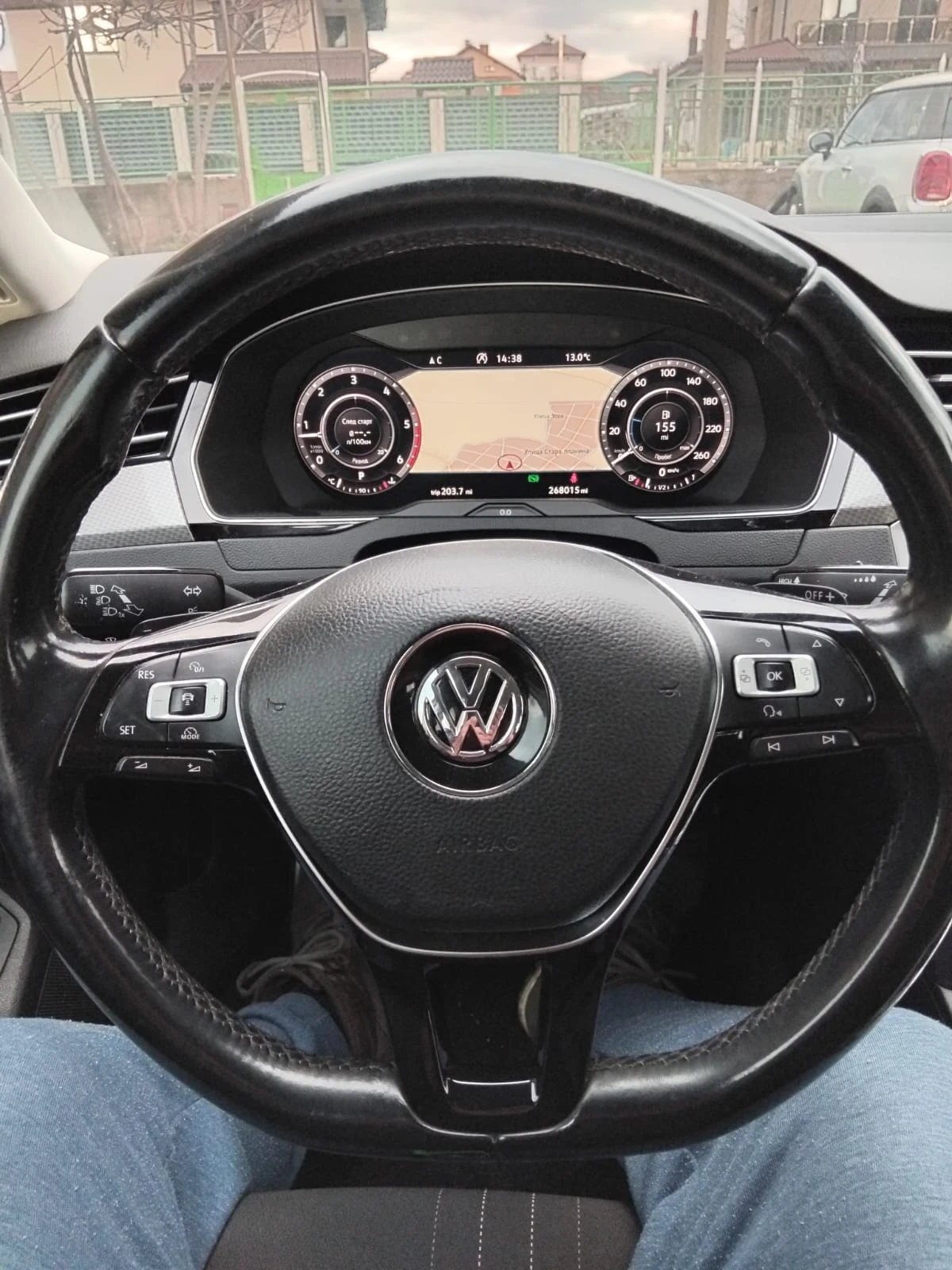 VW Alltrack 2.0TDI  | Mobile.bg � ����������� 4