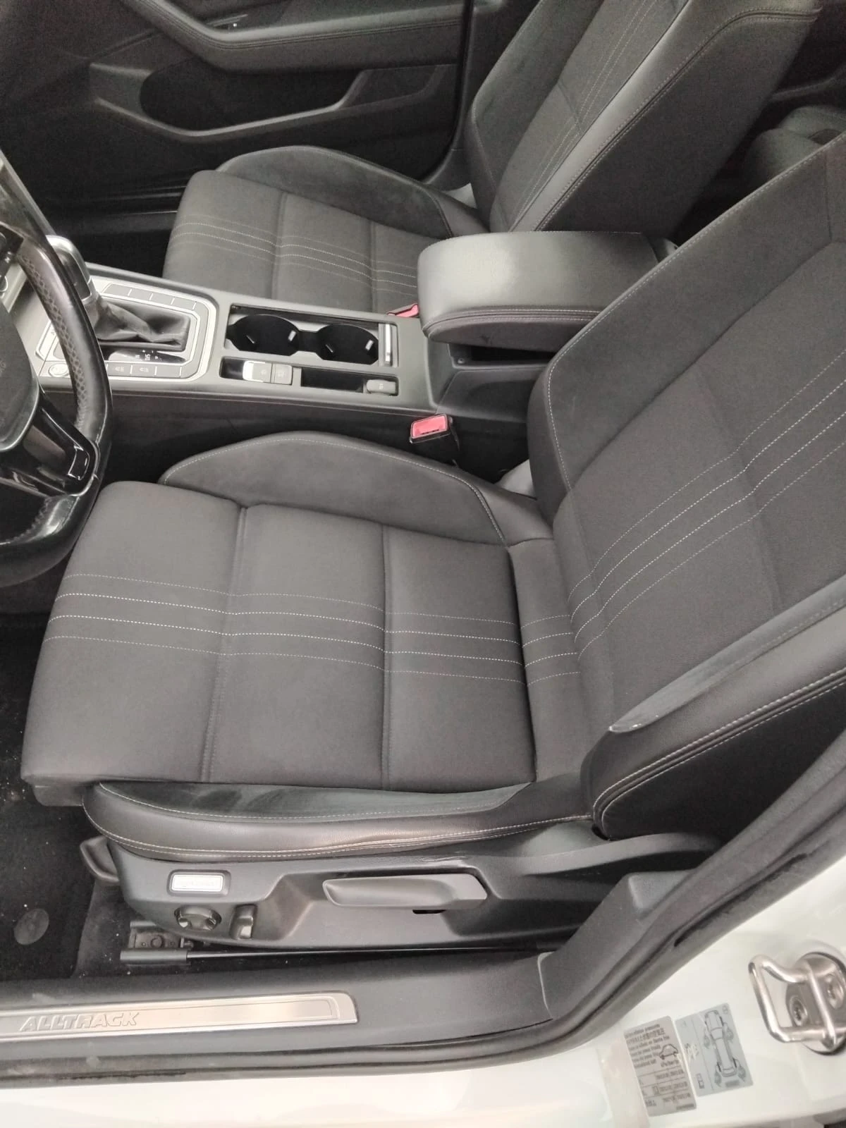 VW Alltrack 2.0TDI  | Mobile.bg � ����������� 7