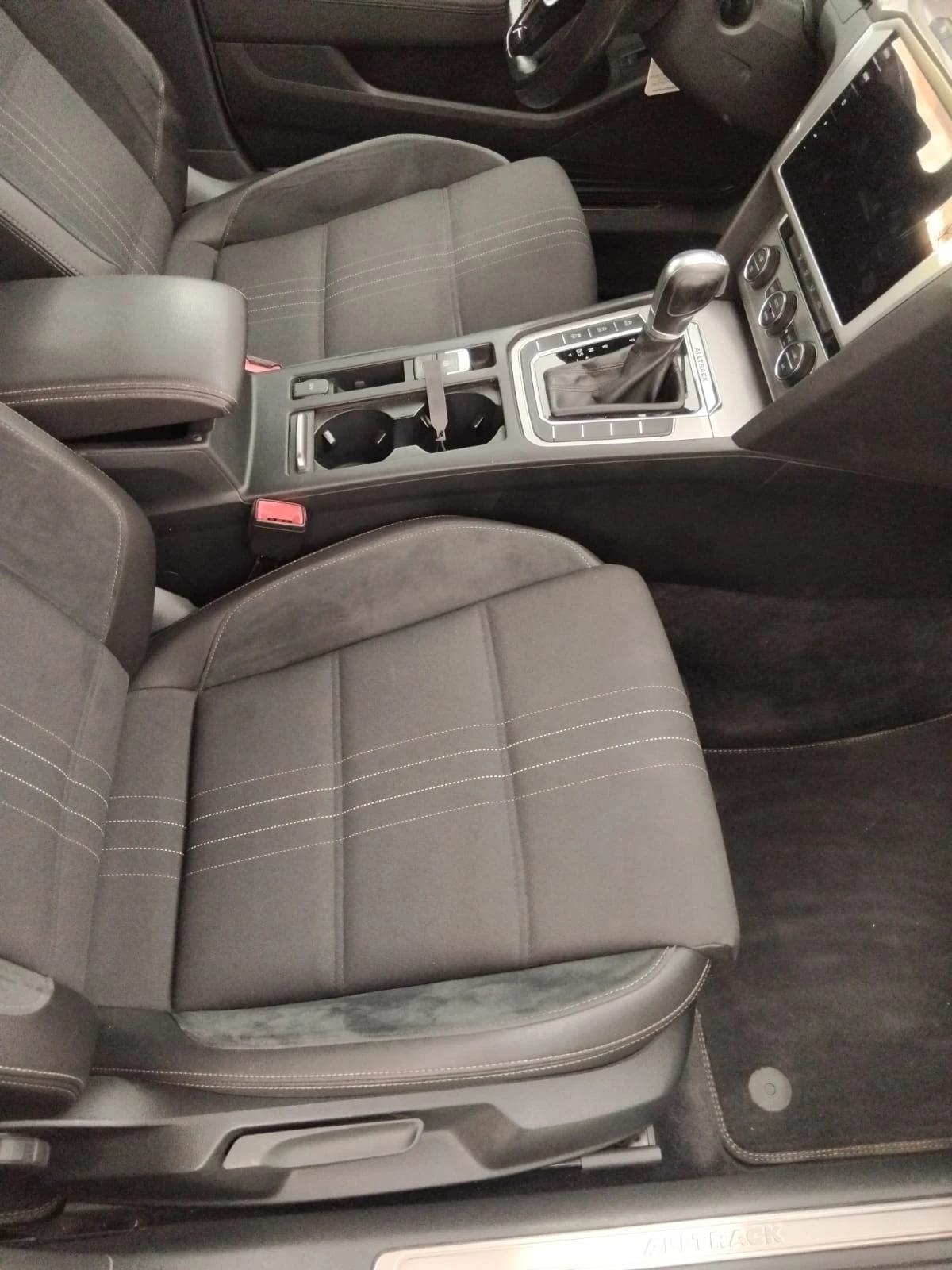 VW Alltrack 2.0TDI  | Mobile.bg � ����������� 8