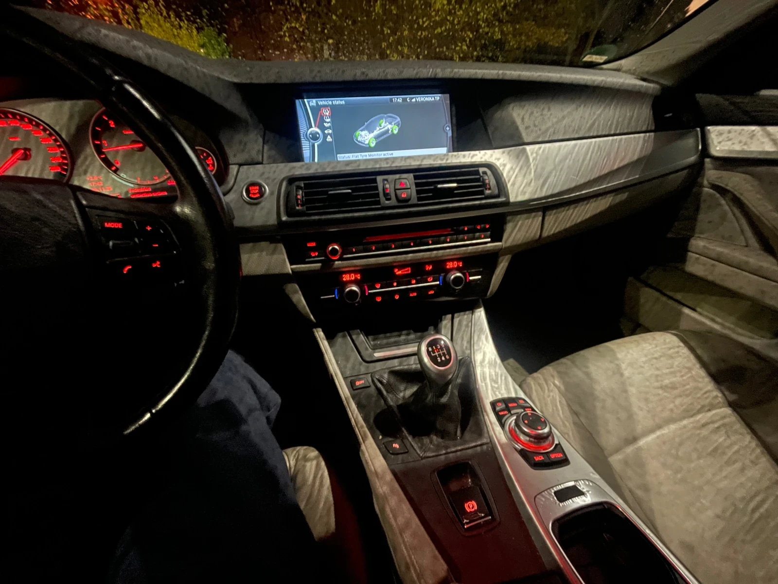 BMW 525 N57D30 - изображение 7