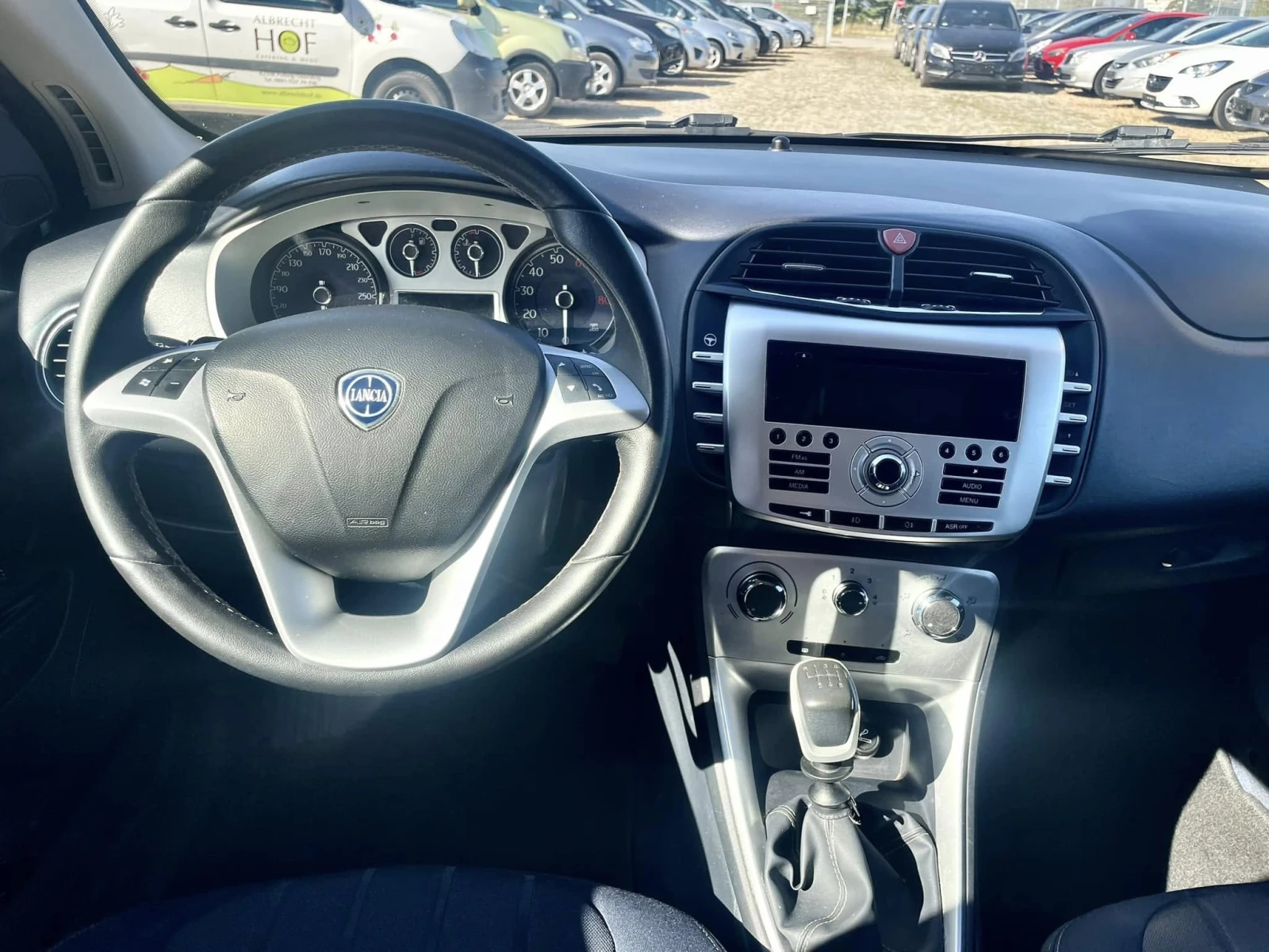 Lancia Delta 1.4i ����� ������ | Mobile.bg � ����������� 11