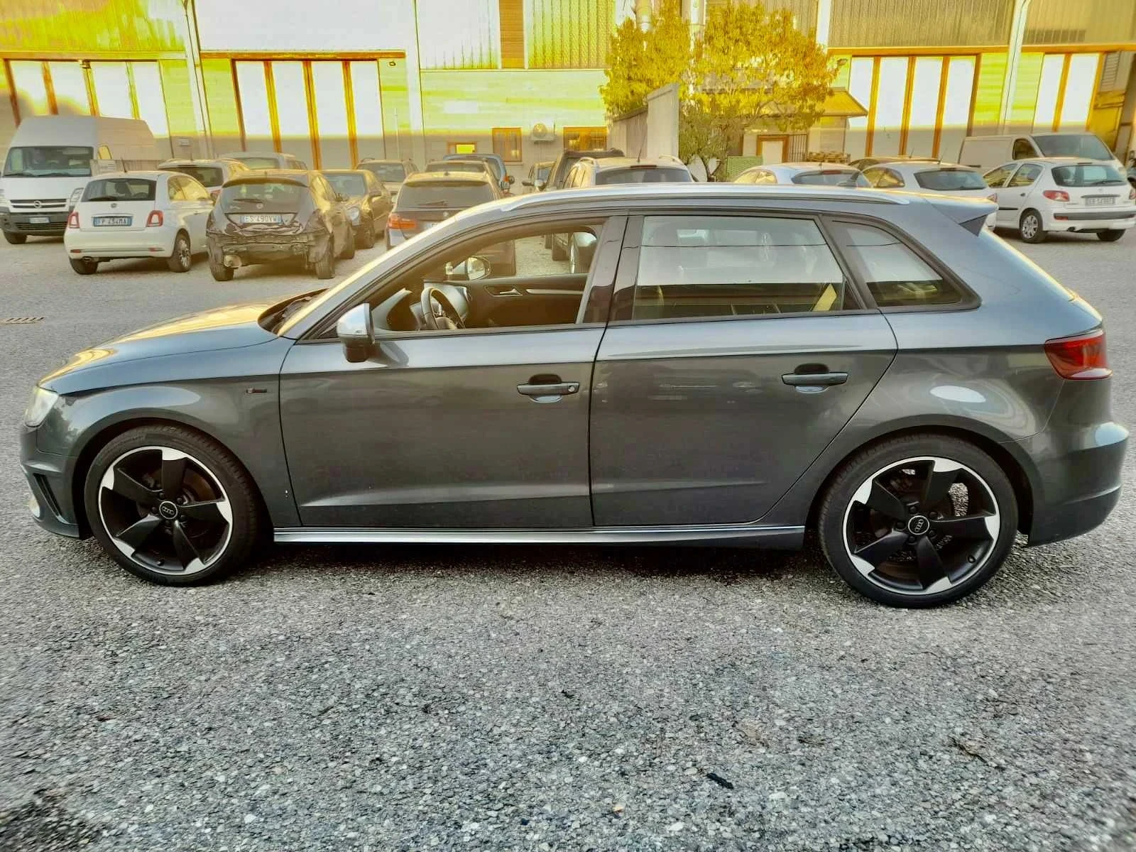 Audi A3 1.6TDI* Auto* DriveSelect* Keyless* TOP | Mobile.bg � ����������� 6