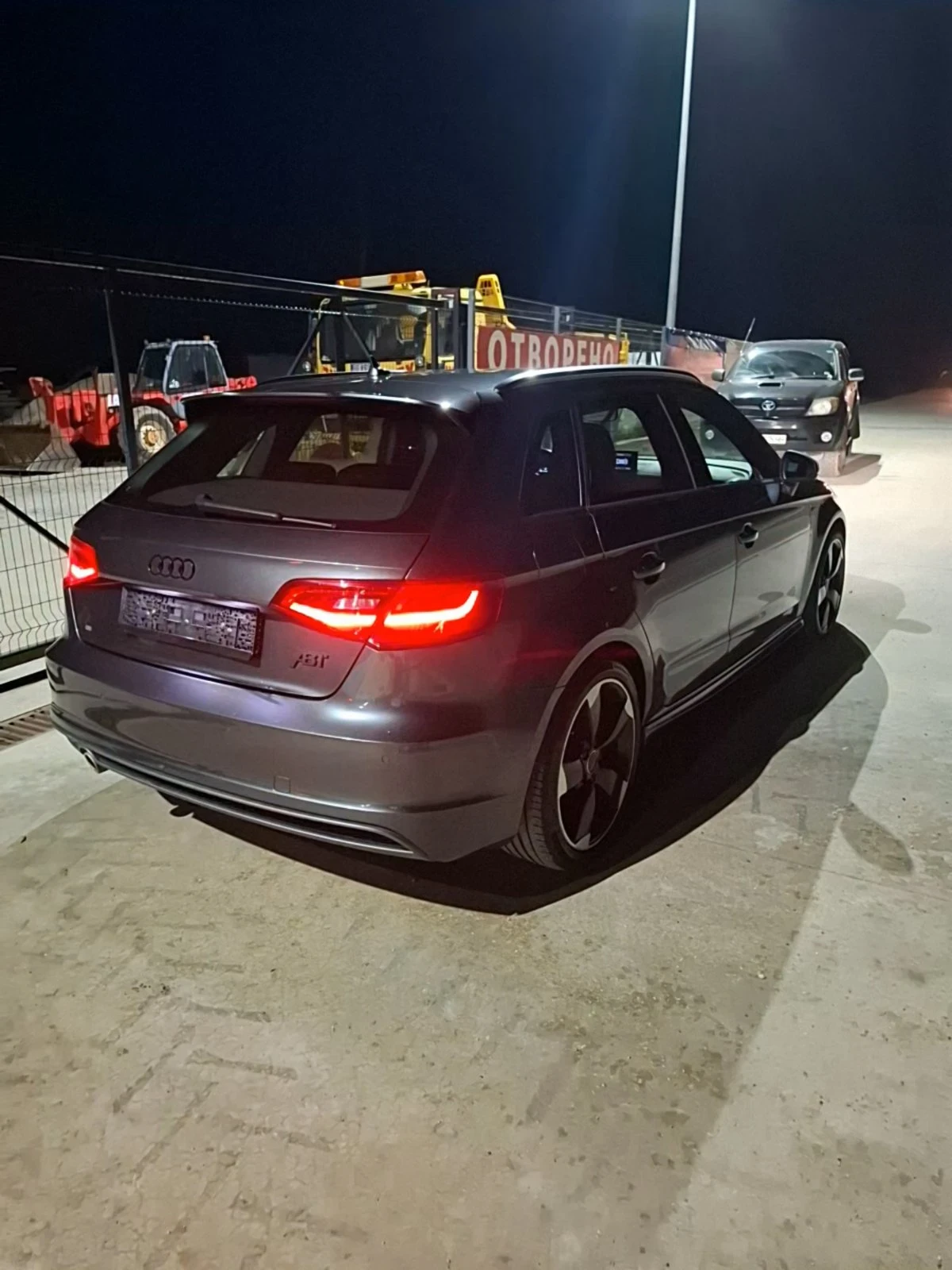 Audi A3 1.6TDI* Auto* DriveSelect* Keyless* TOP | Mobile.bg � ����������� 7