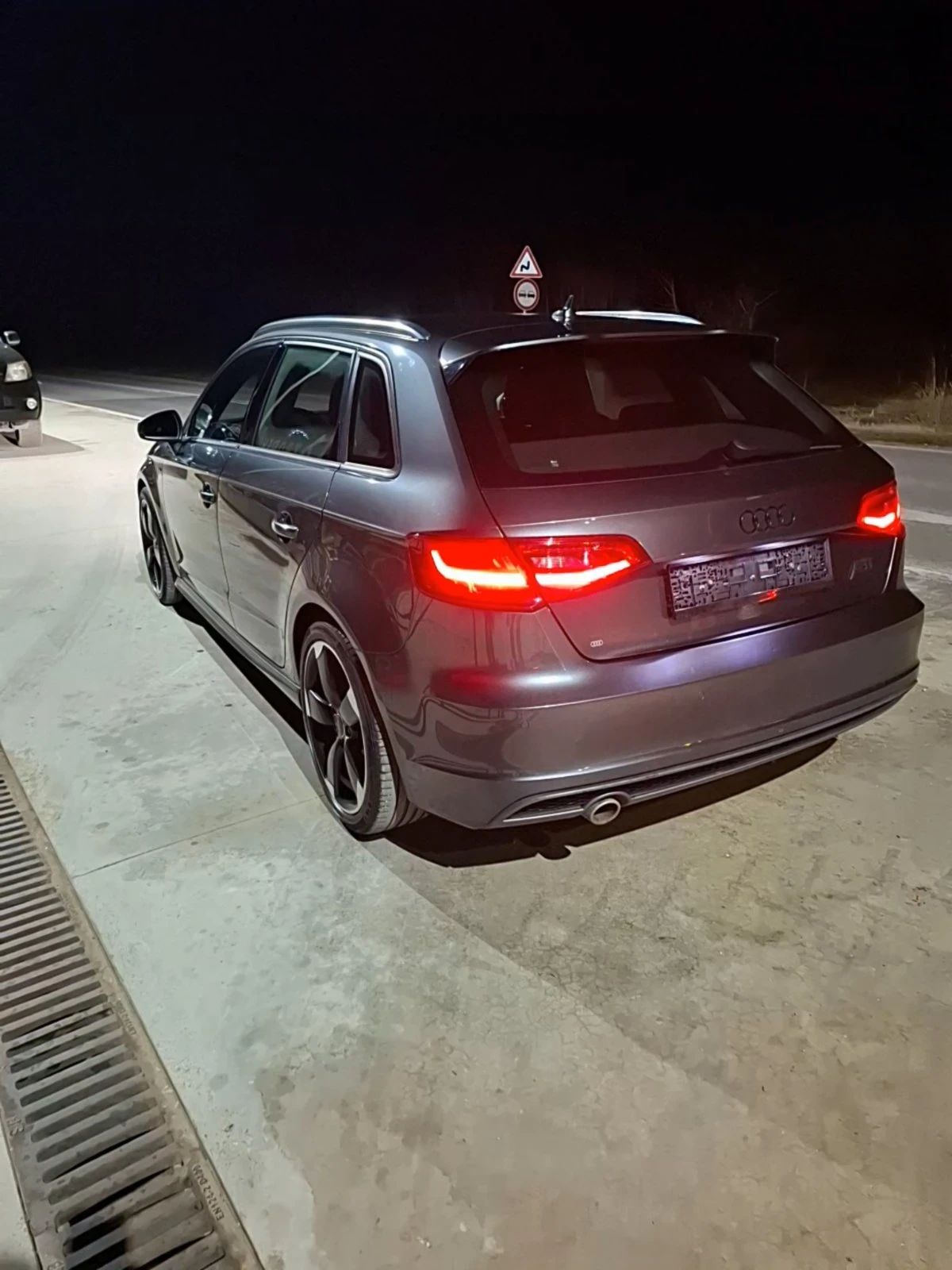 Audi A3 1.6TDI* Auto* DriveSelect* Keyless* TOP | Mobile.bg � ����������� 8