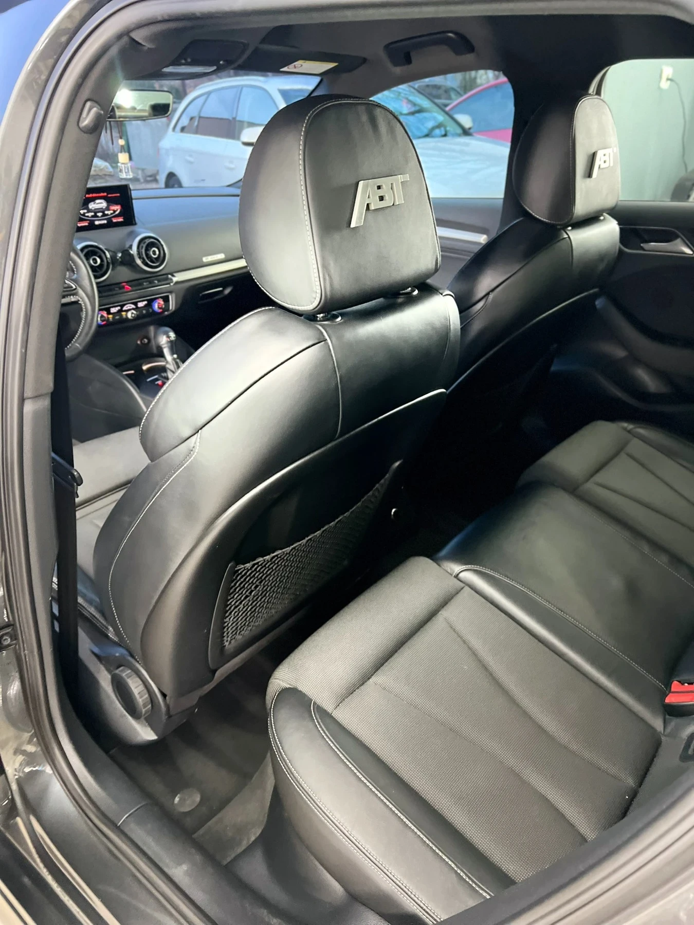 Audi A3 1.6TDI* Auto* DriveSelect* Keyless* TOP | Mobile.bg � ����������� 14