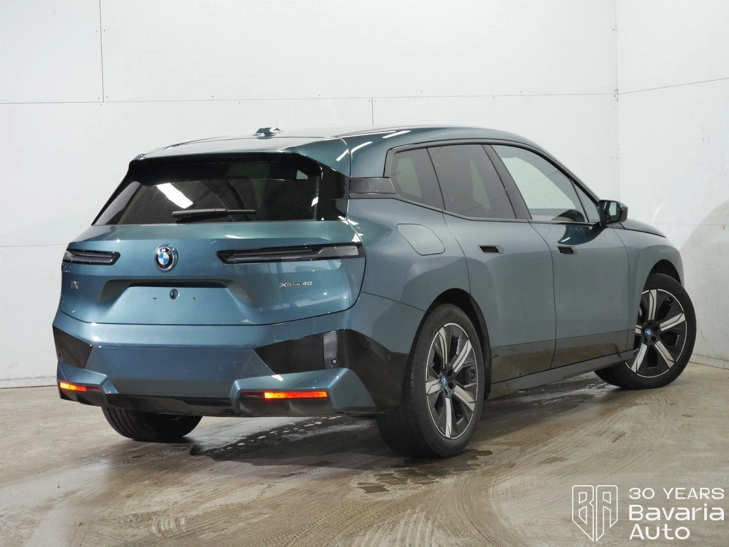 BMW iX 40 xDrive Sport | Mobile.bg � ����������� 3