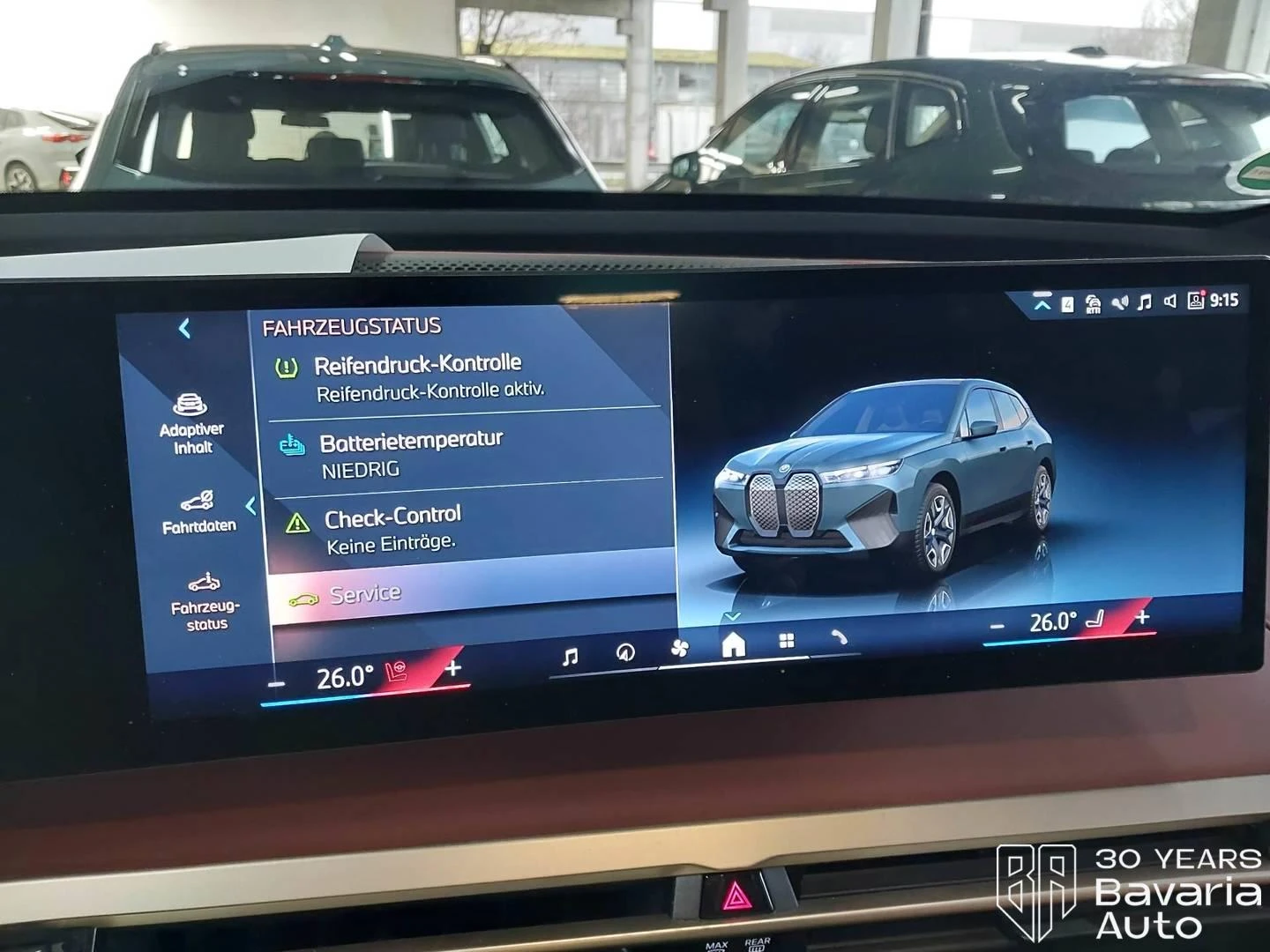 BMW iX 40 xDrive Sport | Mobile.bg � ����������� 10