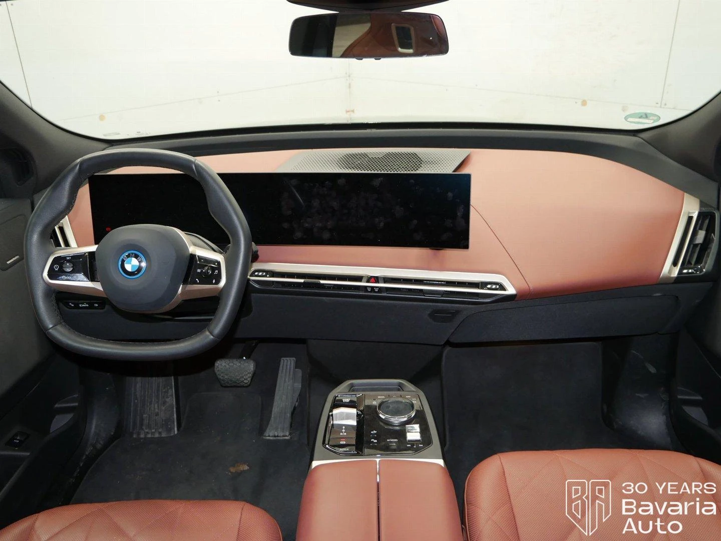 BMW iX 40 xDrive Sport | Mobile.bg � ����������� 6