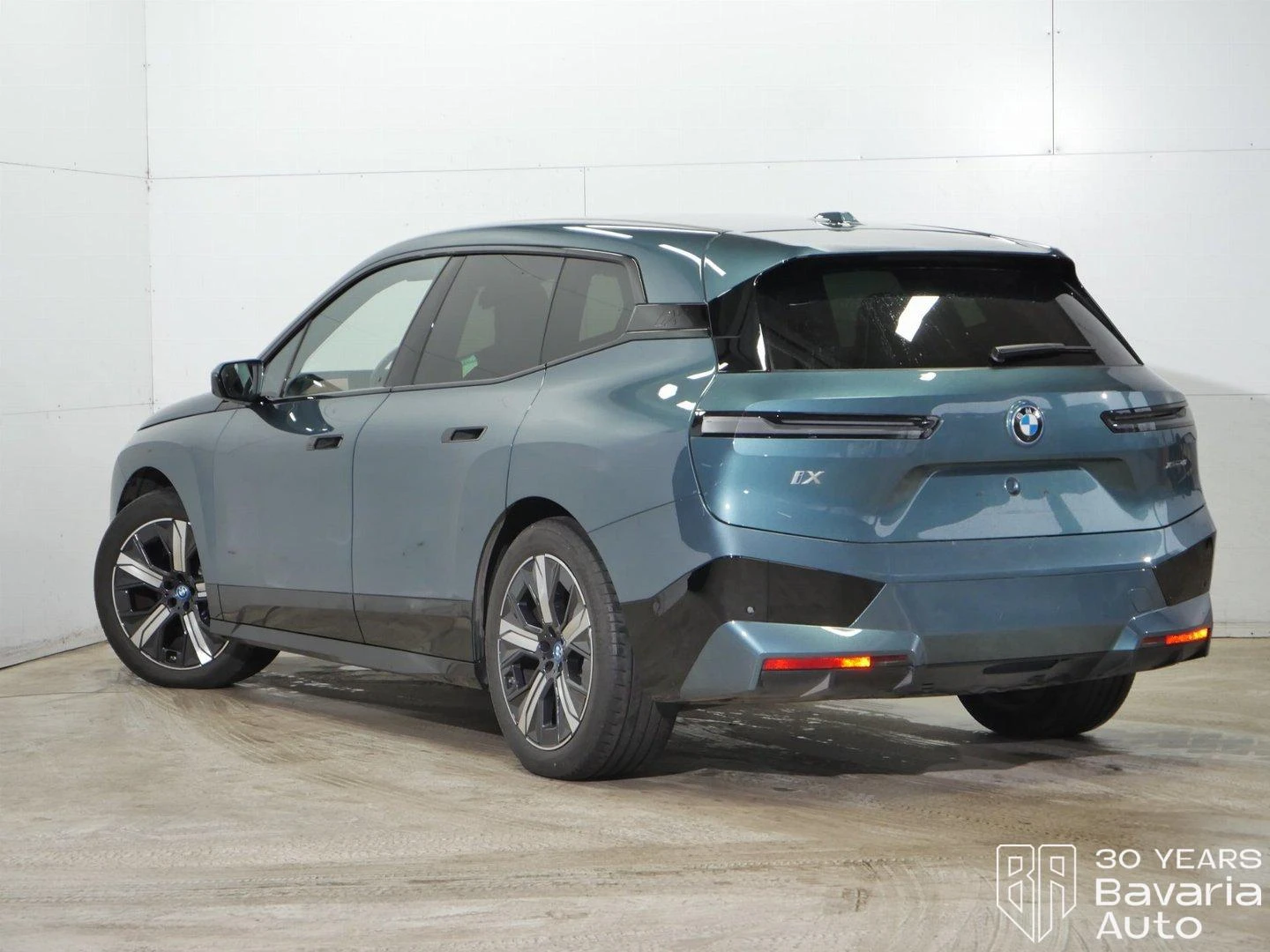 BMW iX 40 xDrive Sport | Mobile.bg � ����������� 2