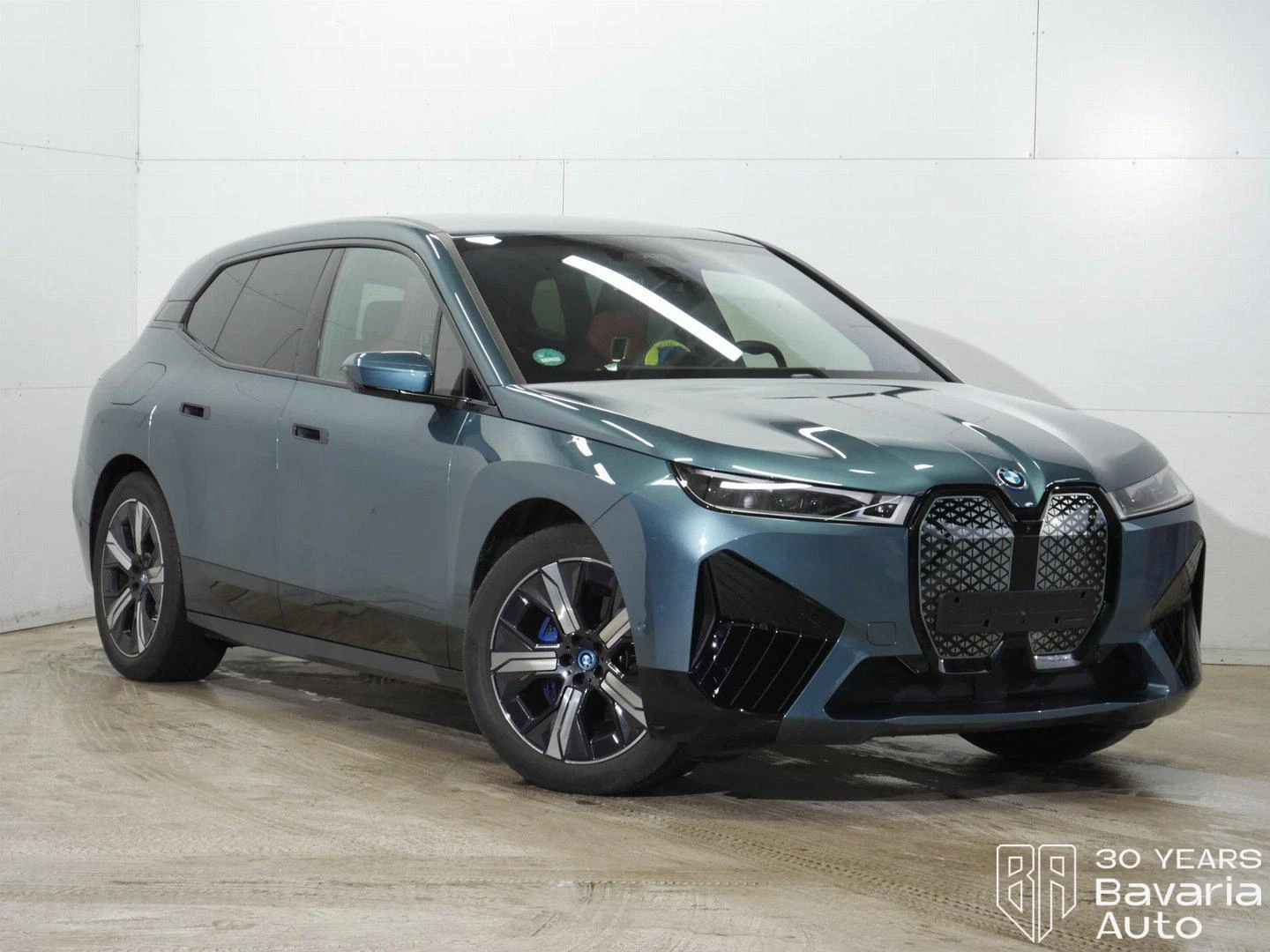 BMW iX 40 xDrive Sport | Mobile.bg � ����������� 4