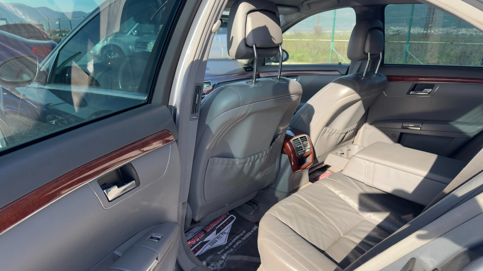 Mercedes-Benz S 320 | Mobile.bg � ����������� 10