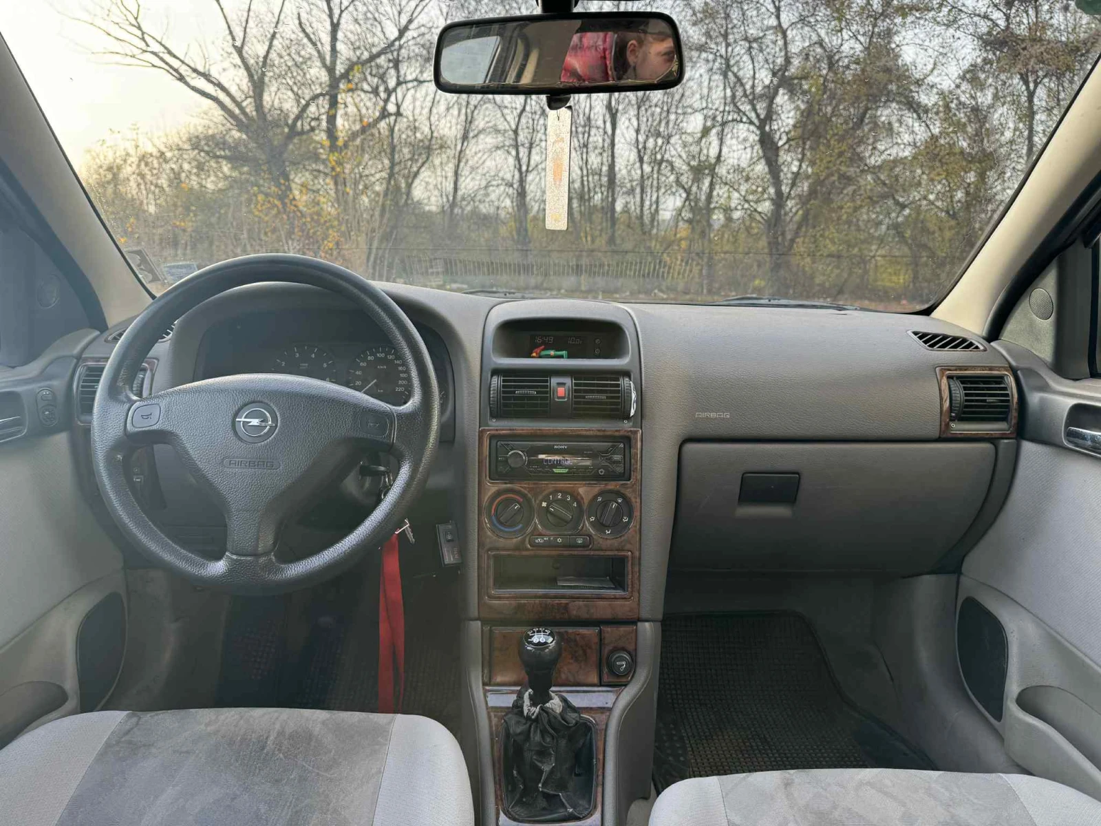 Opel Astra  - изображение 7