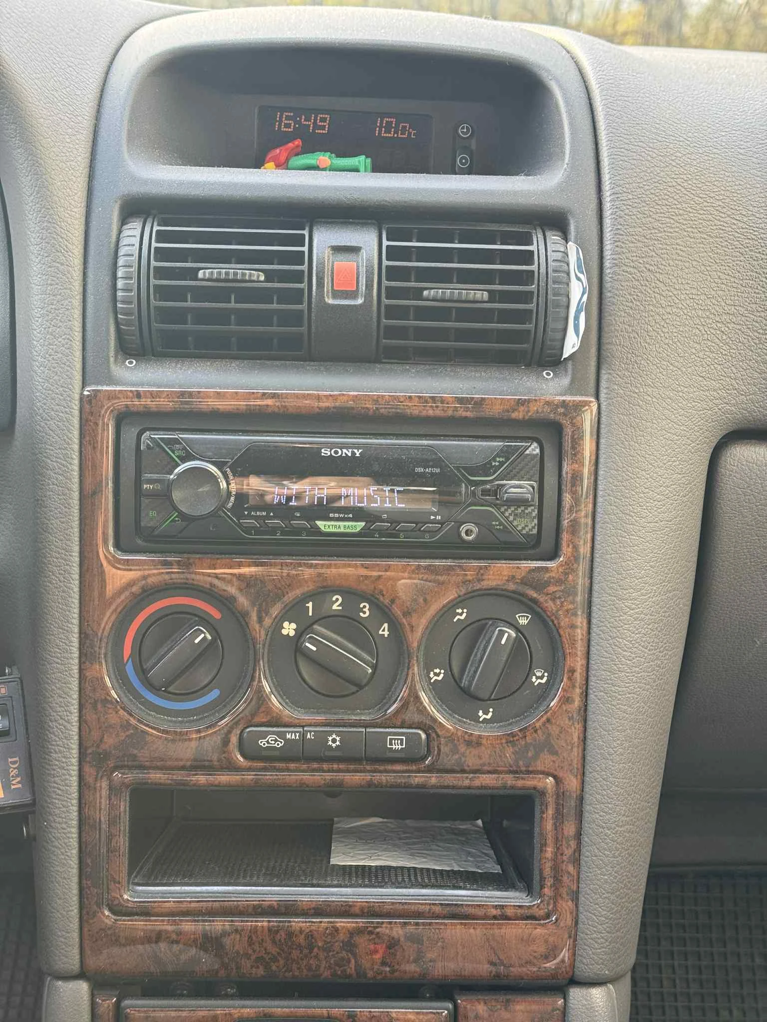 Opel Astra  - изображение 8