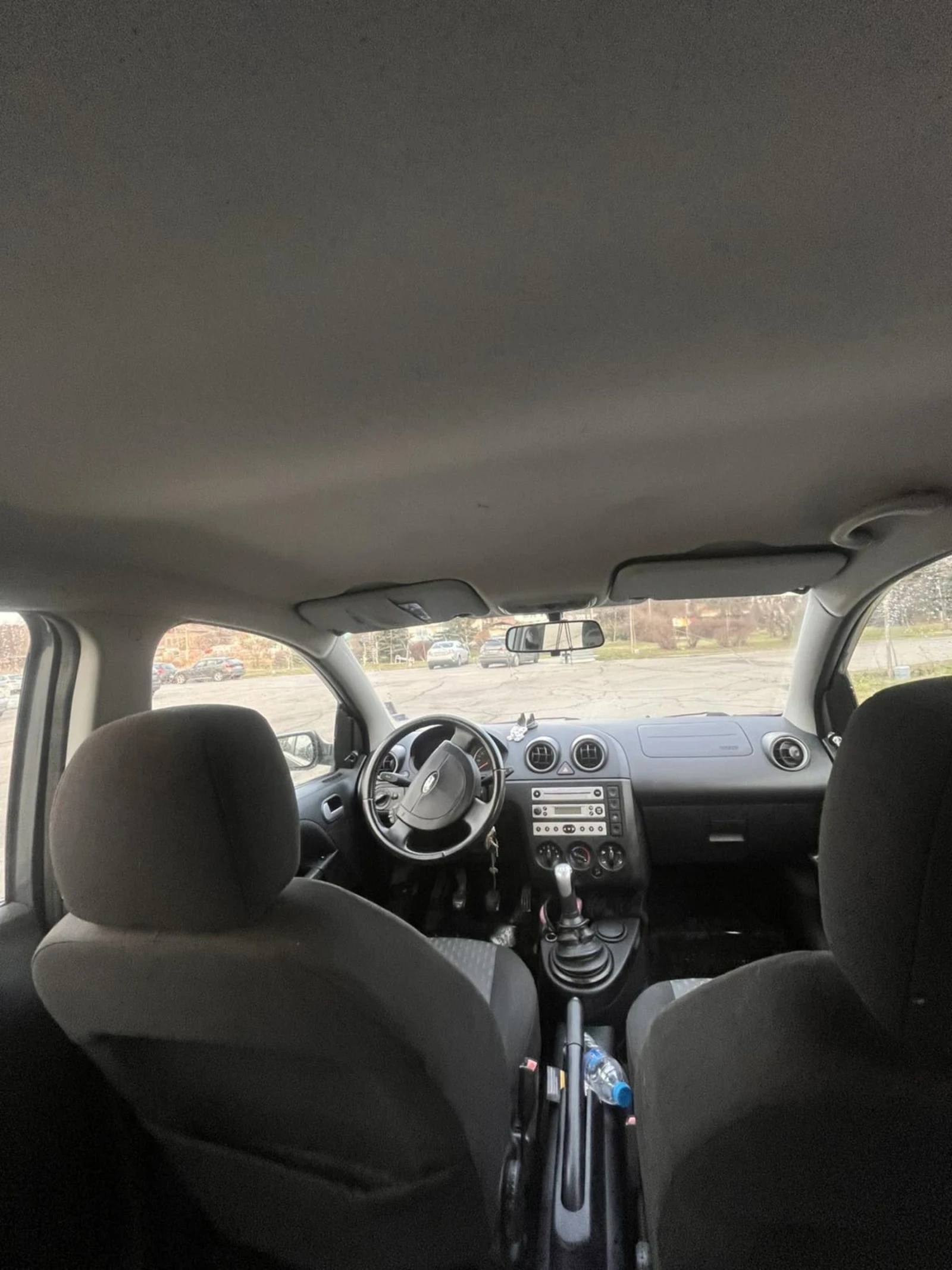 Ford Fiesta | Mobile.bg � ����������� 6