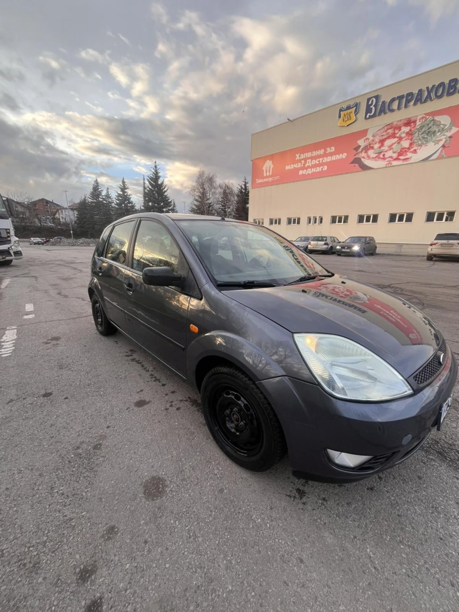 Ford Fiesta | Mobile.bg � ����������� 2