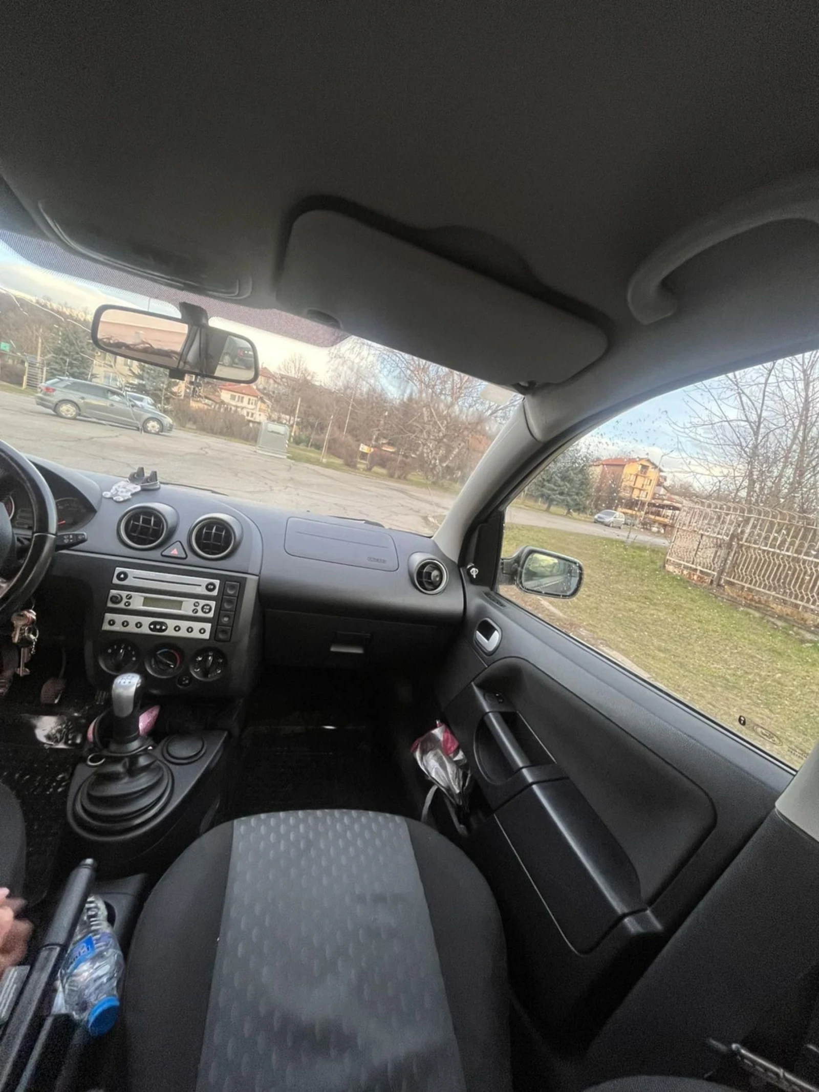 Ford Fiesta | Mobile.bg � ����������� 5